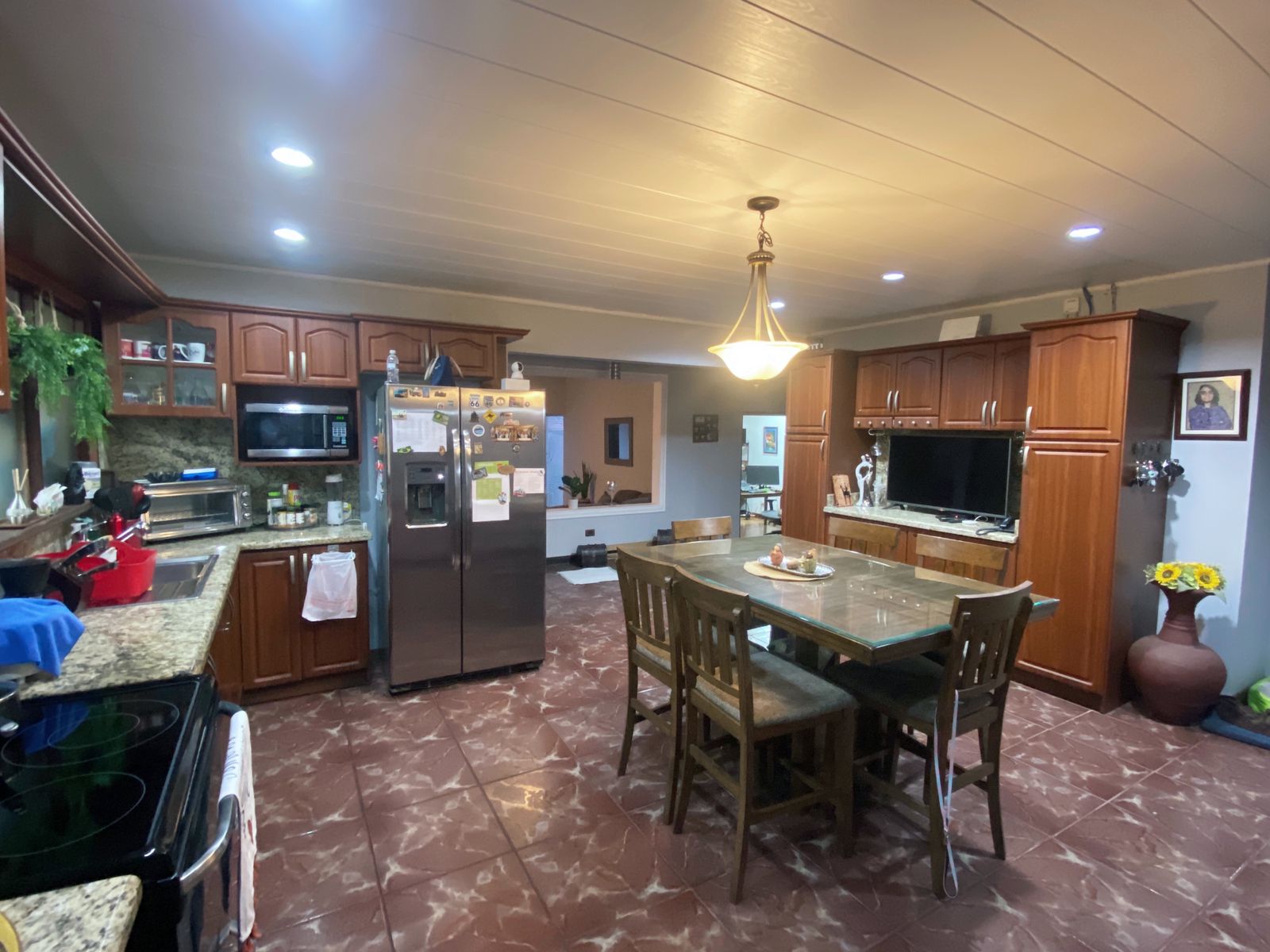 8 bed Single Family Homes For Sale in Desamparados, San Jose - thumb 11