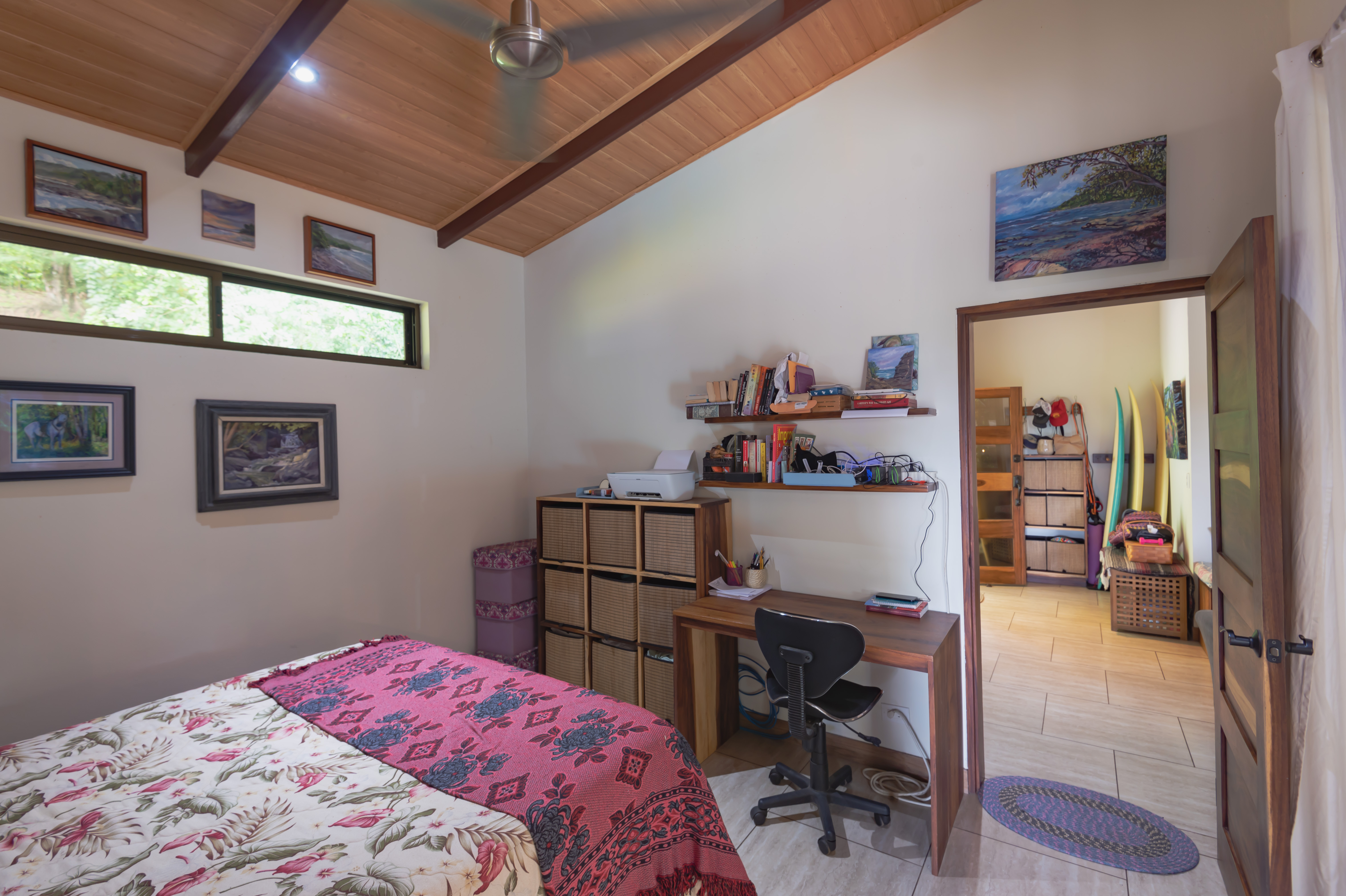 2 bed Single Family Homes For Sale in Santiago, Puntarenas - thumb 8