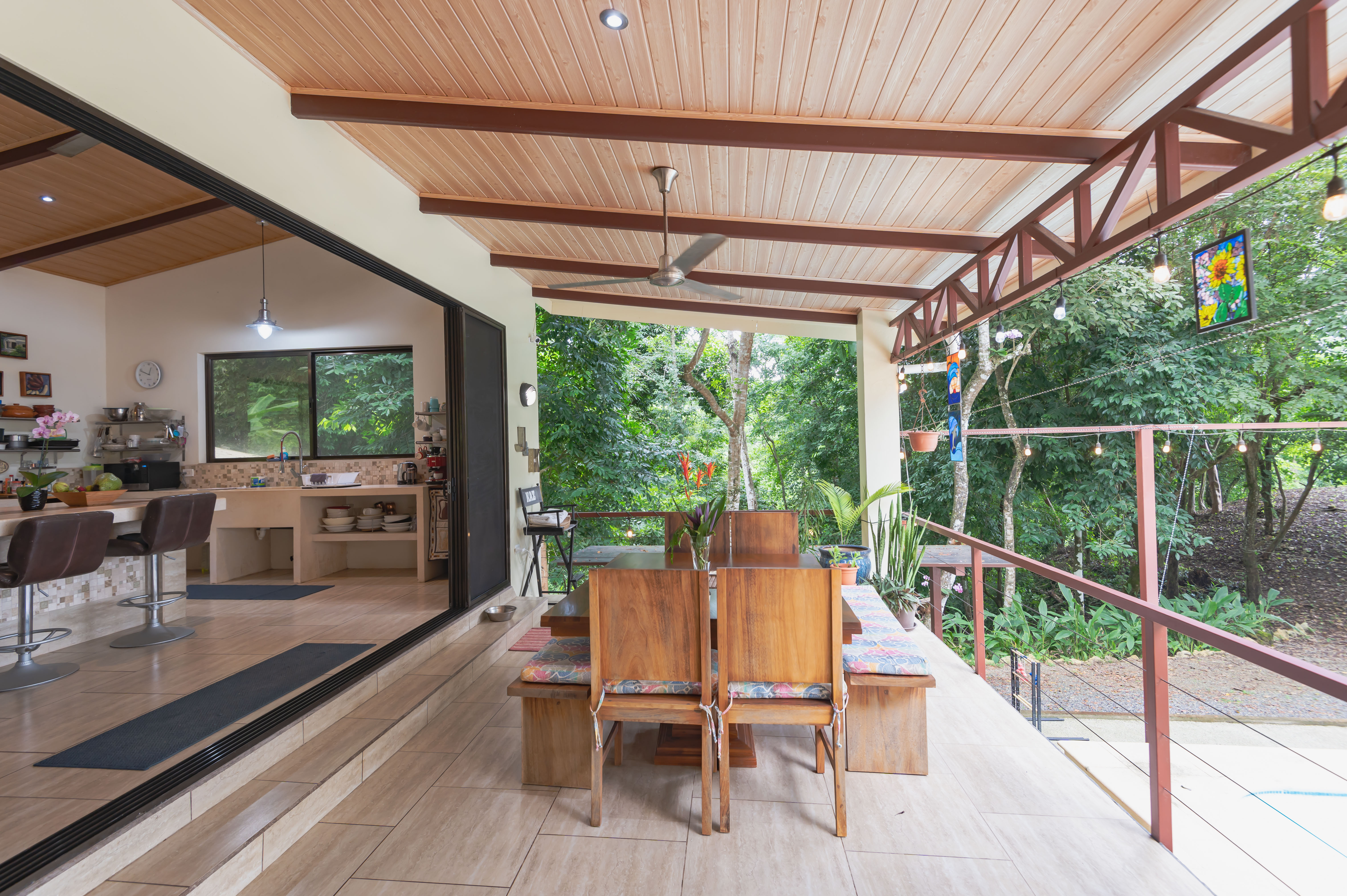 2 bed Single Family Homes For Sale in Santiago, Puntarenas - thumb 15