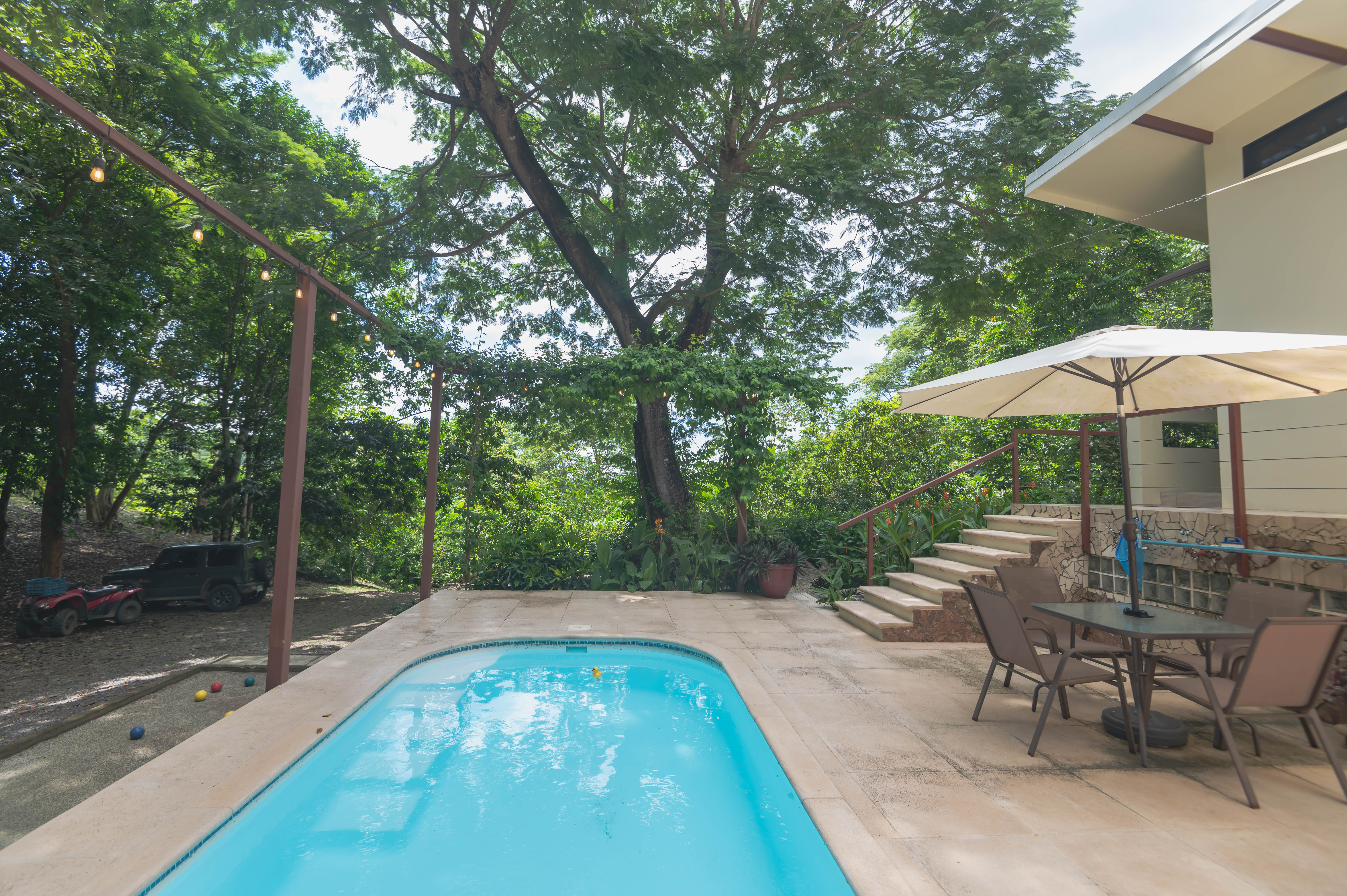 2 bed Single Family Homes For Sale in Santiago, Puntarenas - thumb 24