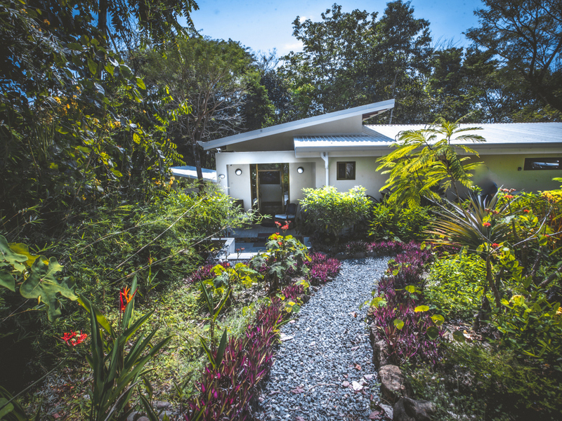 2 bed Single Family Homes For Sale in Santiago, Puntarenas - 1