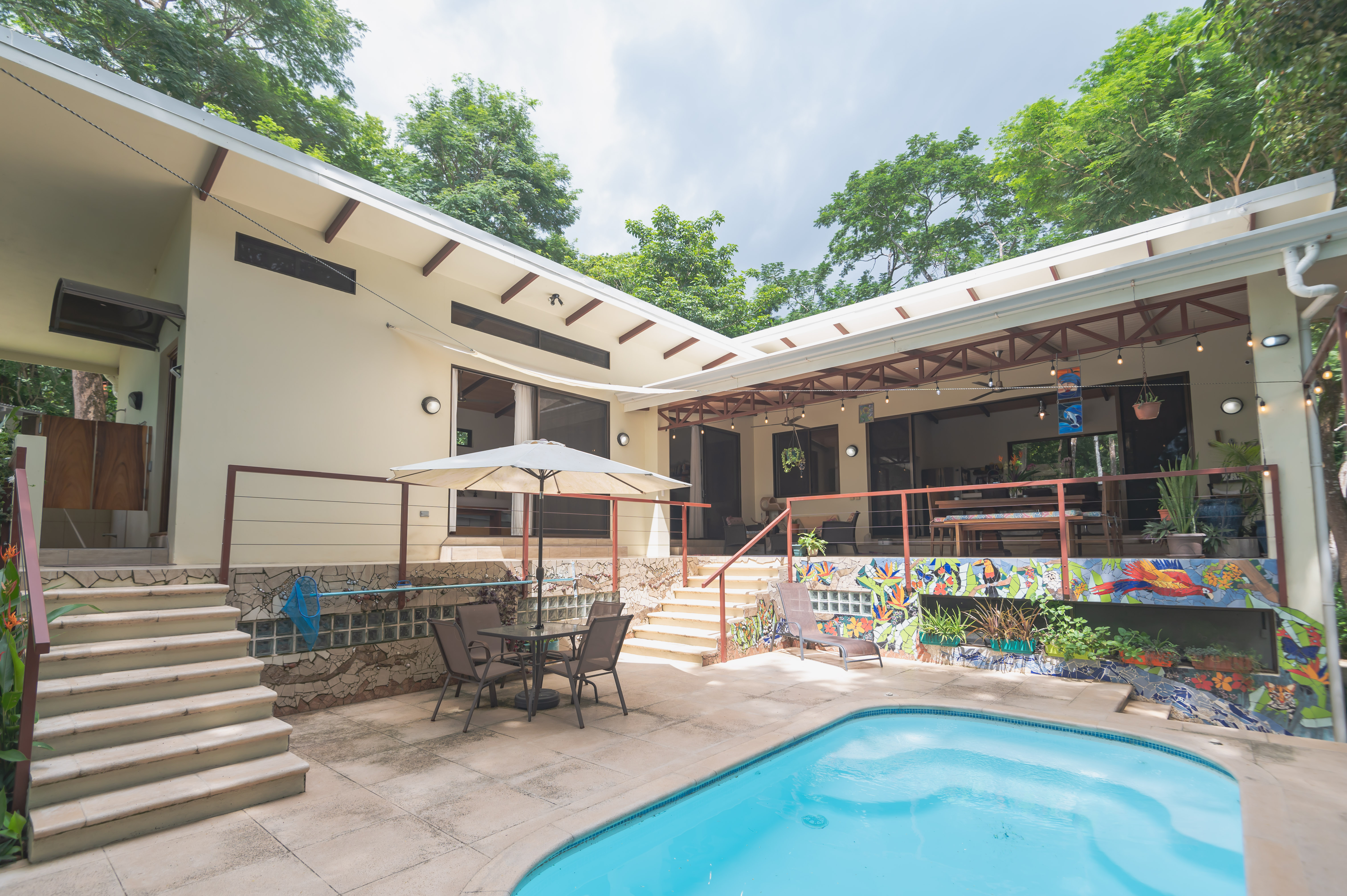 2 bed Single Family Homes For Sale in Santiago, Puntarenas - thumb 1