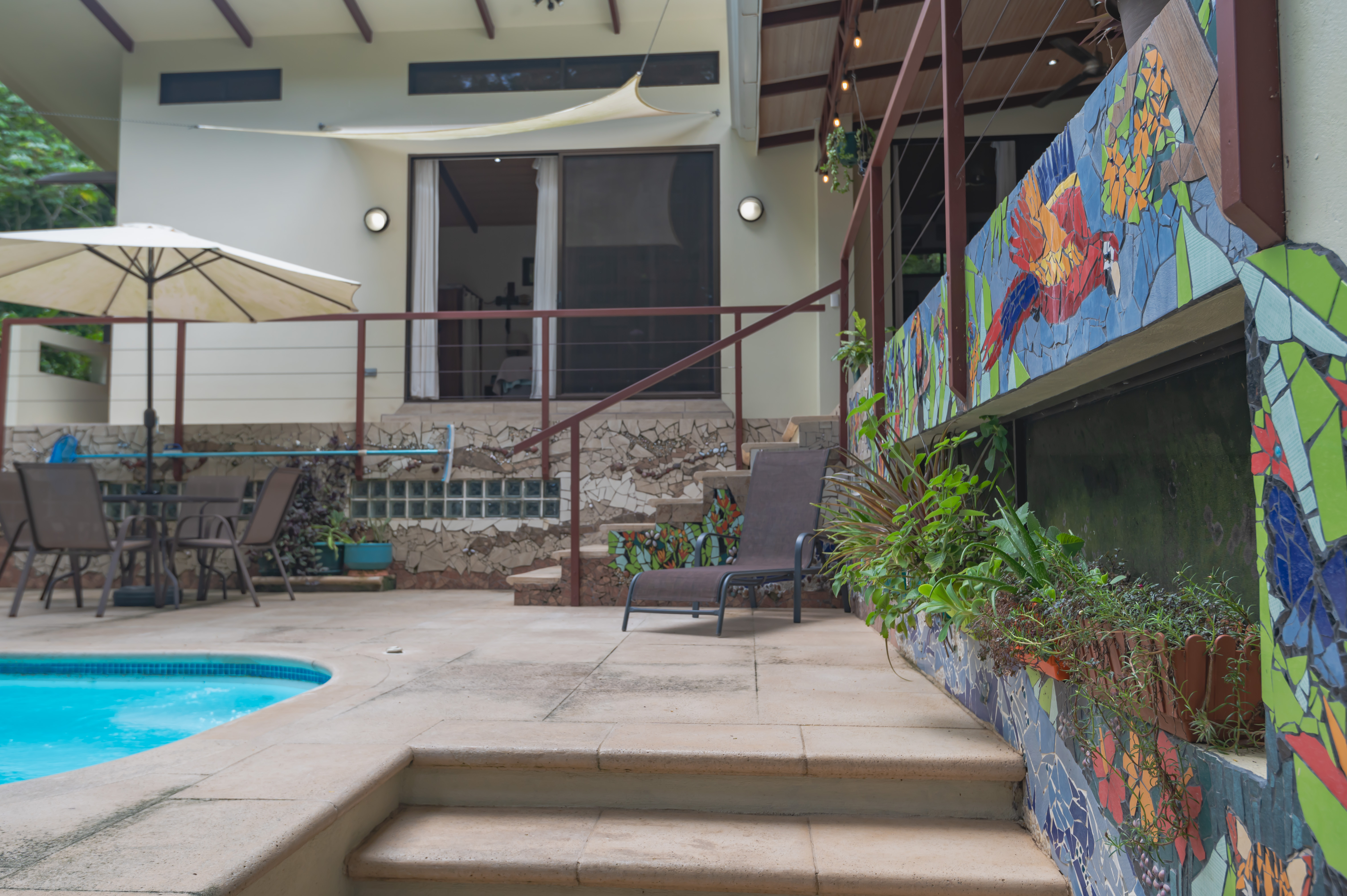 2 bed Single Family Homes For Sale in Santiago, Puntarenas - thumb 16