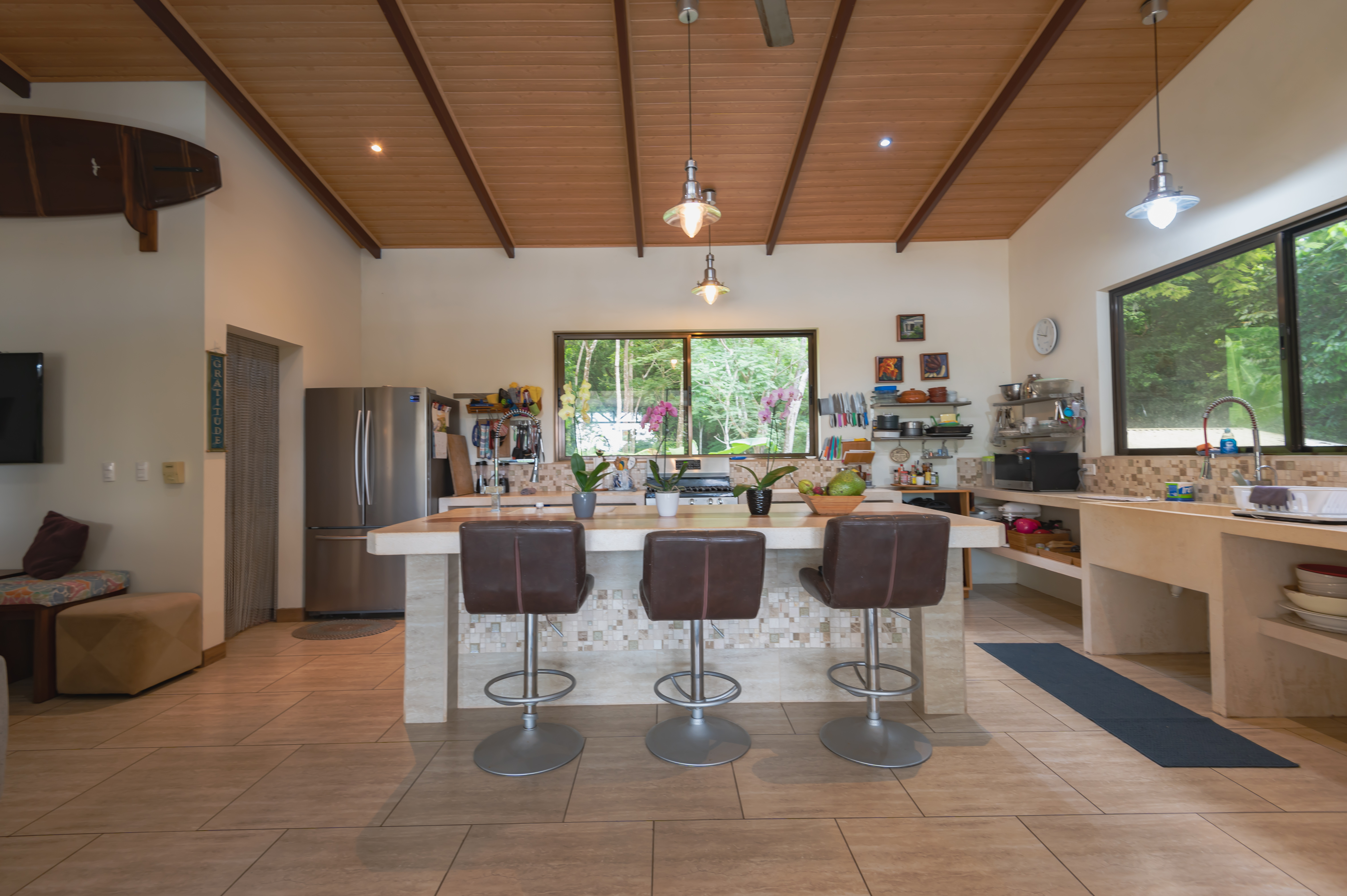 2 bed Single Family Homes For Sale in Santiago, Puntarenas - thumb 13