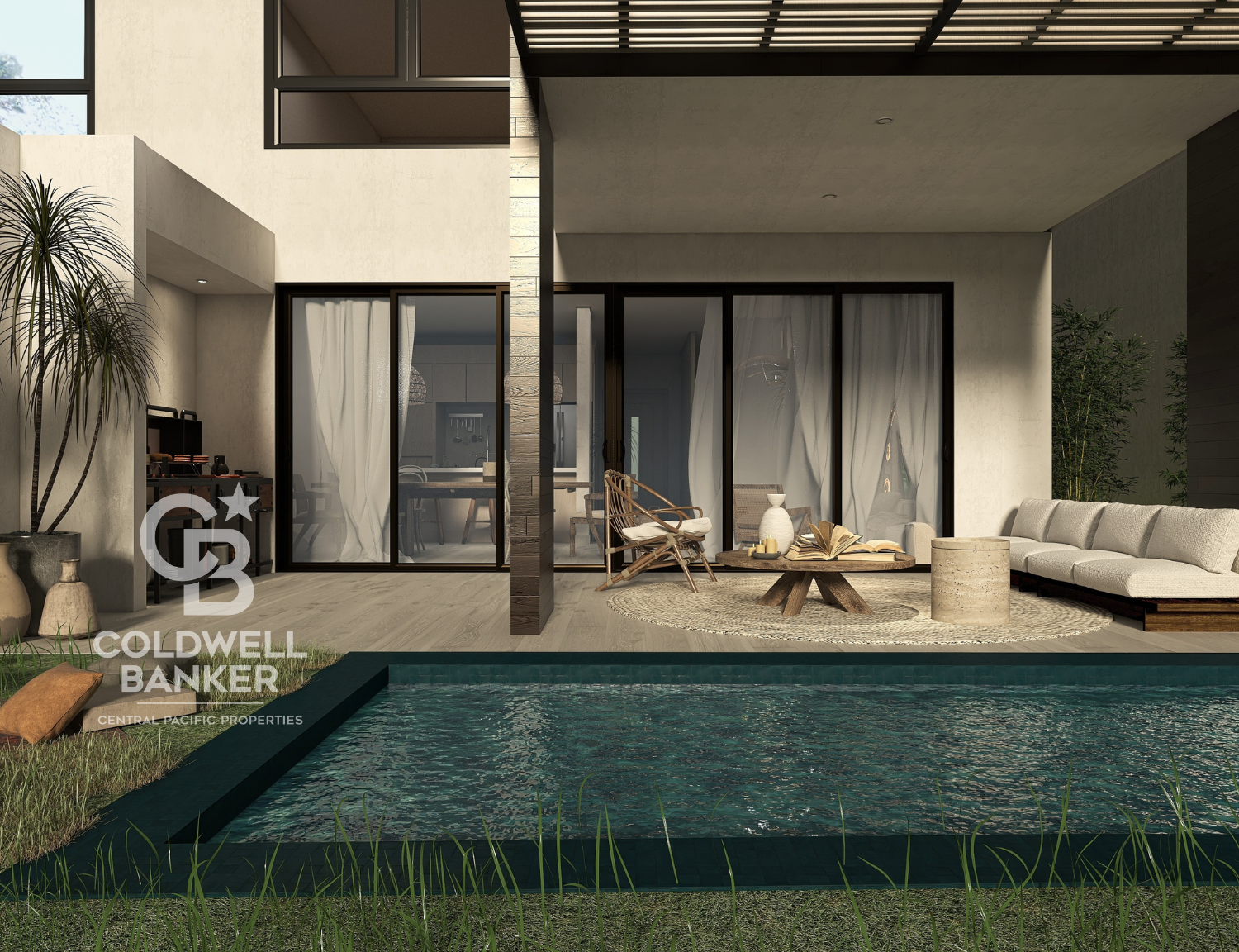 3 bed Single Family Homes For Sale in Jaco, Puntarenas - thumb 4