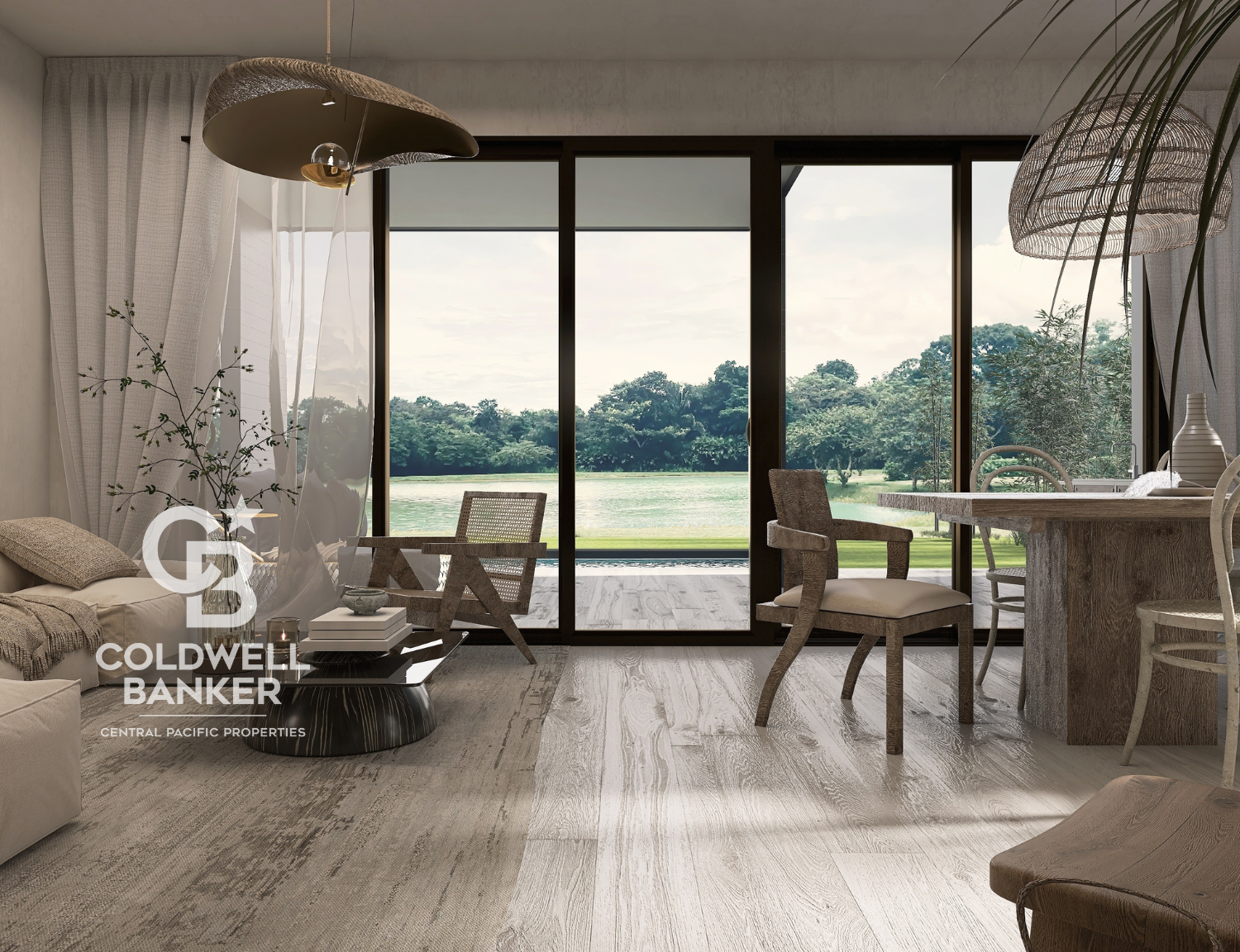 3 bed Single Family Homes For Sale in Jaco, Puntarenas - thumb 2