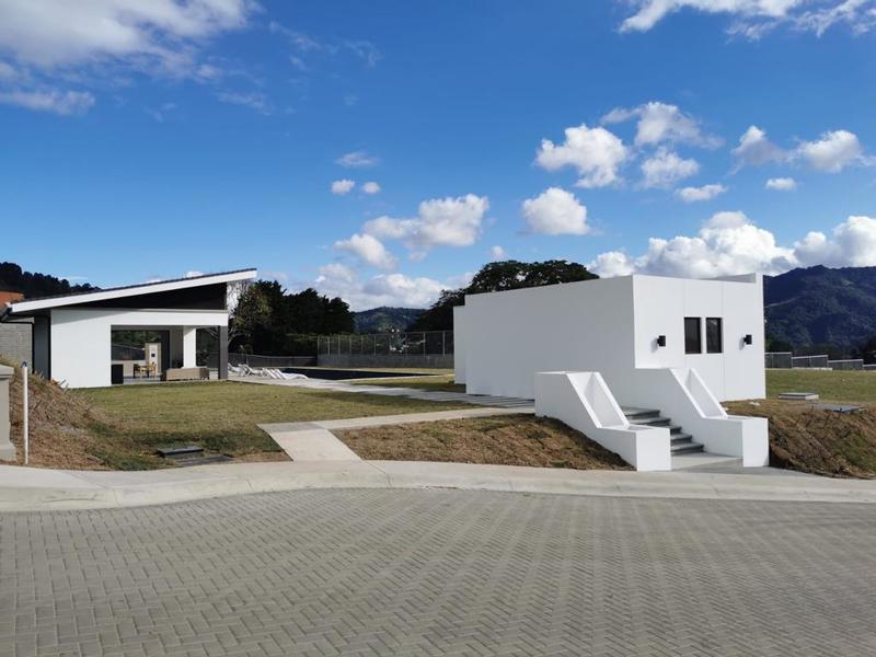 Land for sale in Tres Ríos 17896, Tres Ríos, Cartago, 70,000, Land For