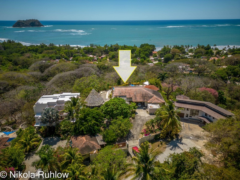 Luxury Homes For Sale Samara Costa Rica Real Estate Condos, Townhomes, Villas, Beachfront