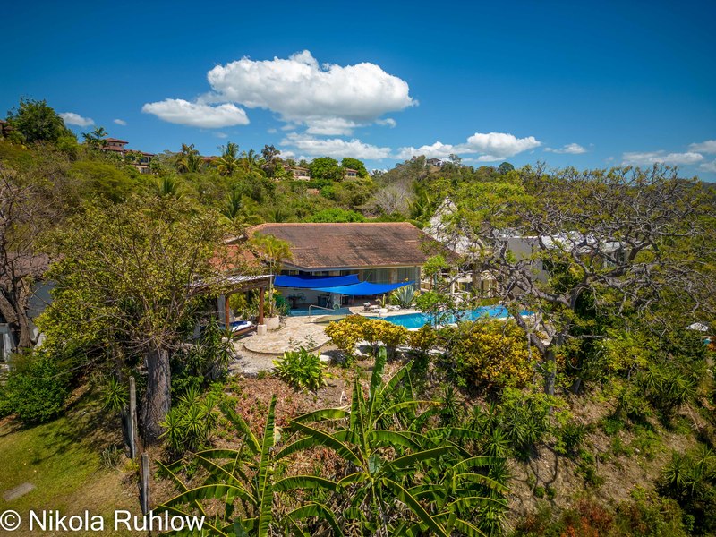 6 bed Single Family Homes For Sale in Samara, Guanacaste - 1