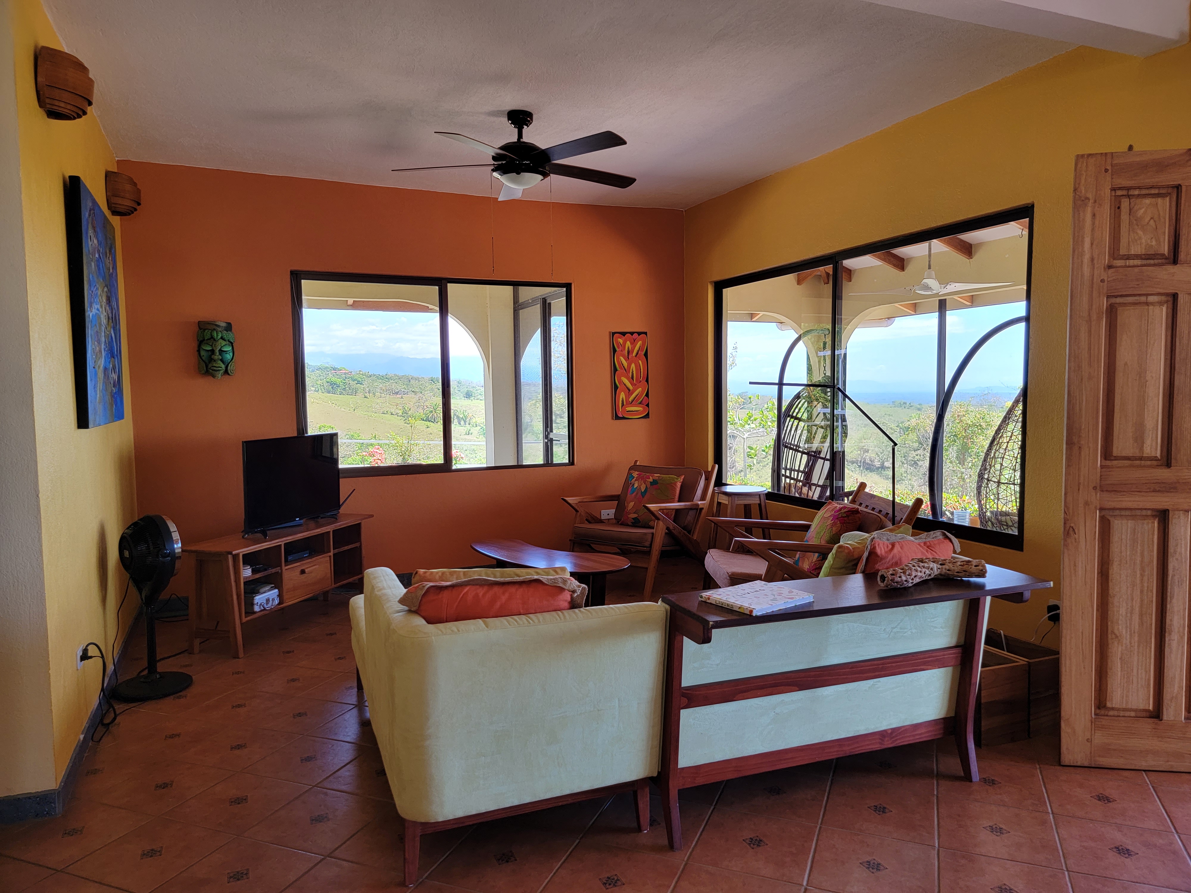 3 bed Single Family Homes For Sale in Parrita, Puntarenas - thumb 11