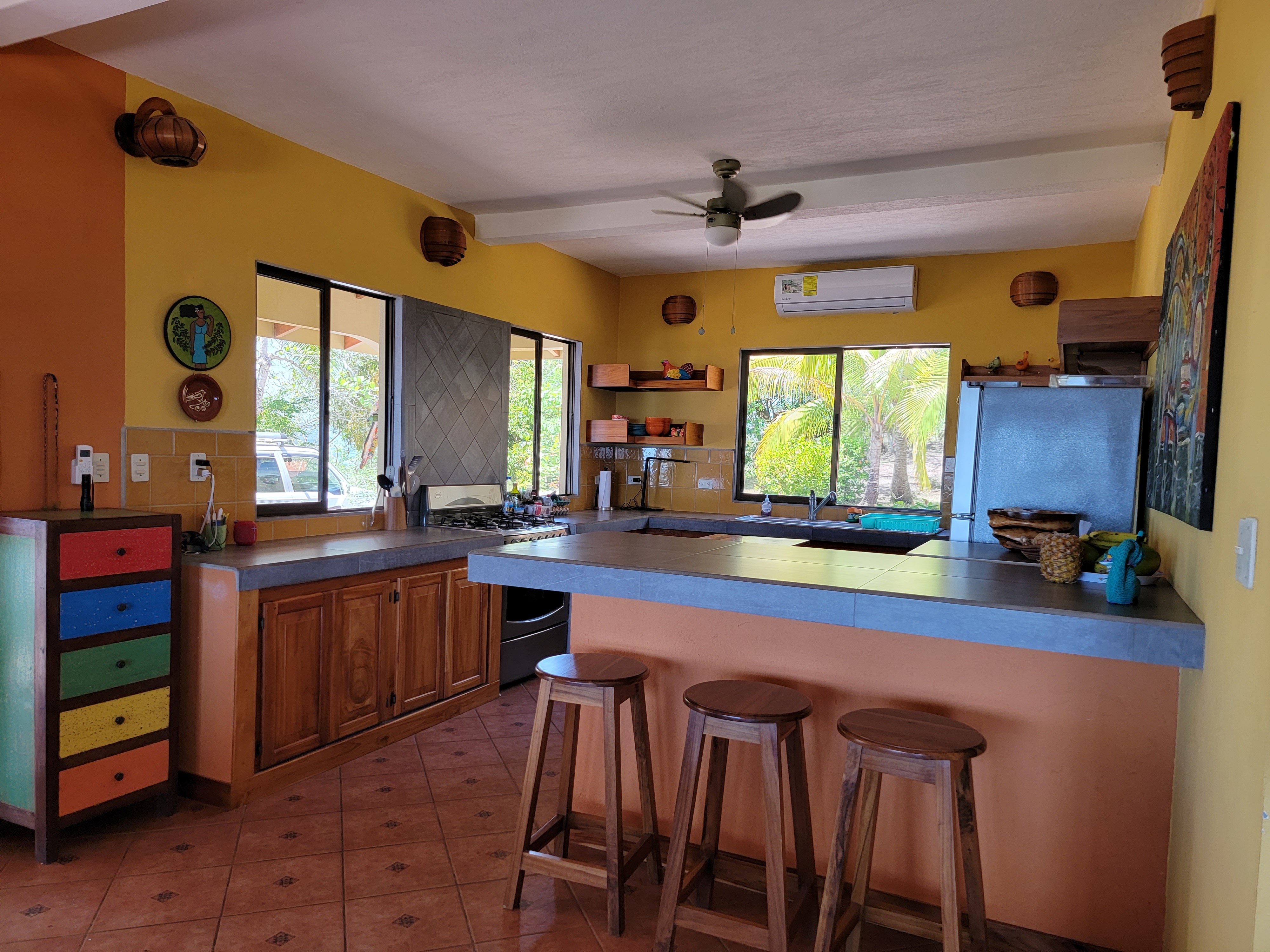 3 bed Single Family Homes For Sale in Parrita, Puntarenas - thumb 13