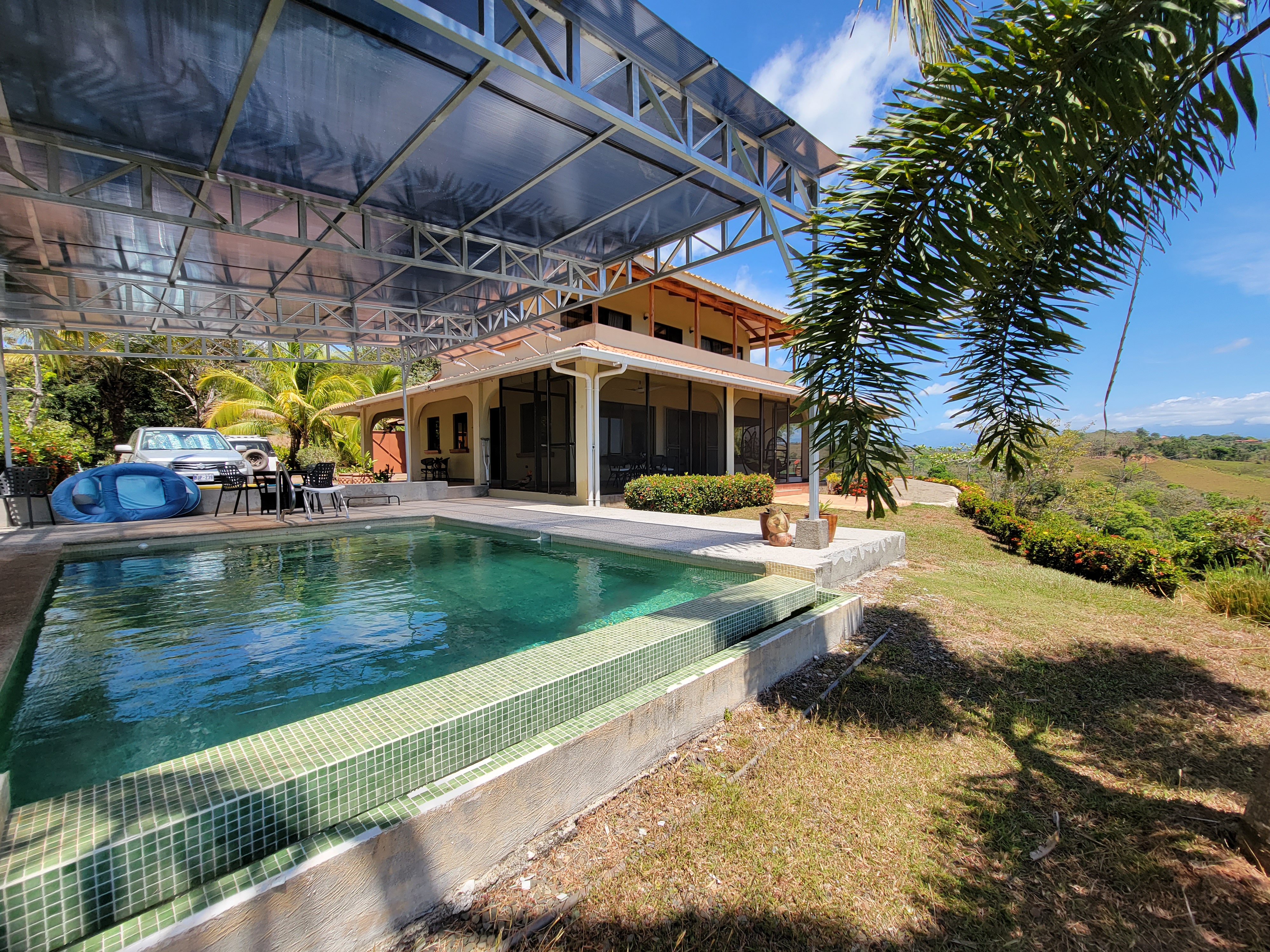 3 bed Single Family Homes For Sale in Parrita, Puntarenas - thumb 5