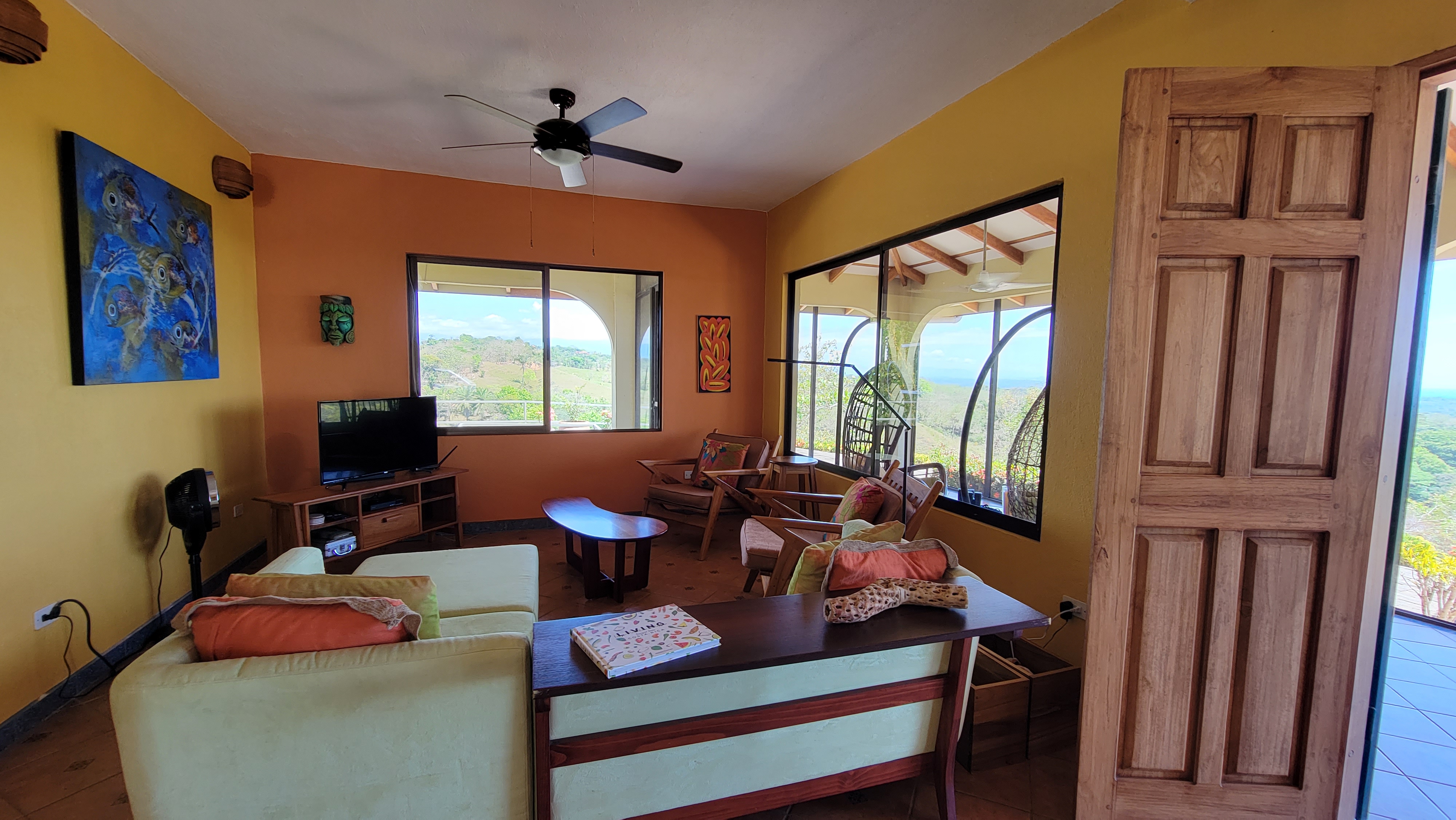 3 bed Single Family Homes For Sale in Parrita, Puntarenas - thumb 10