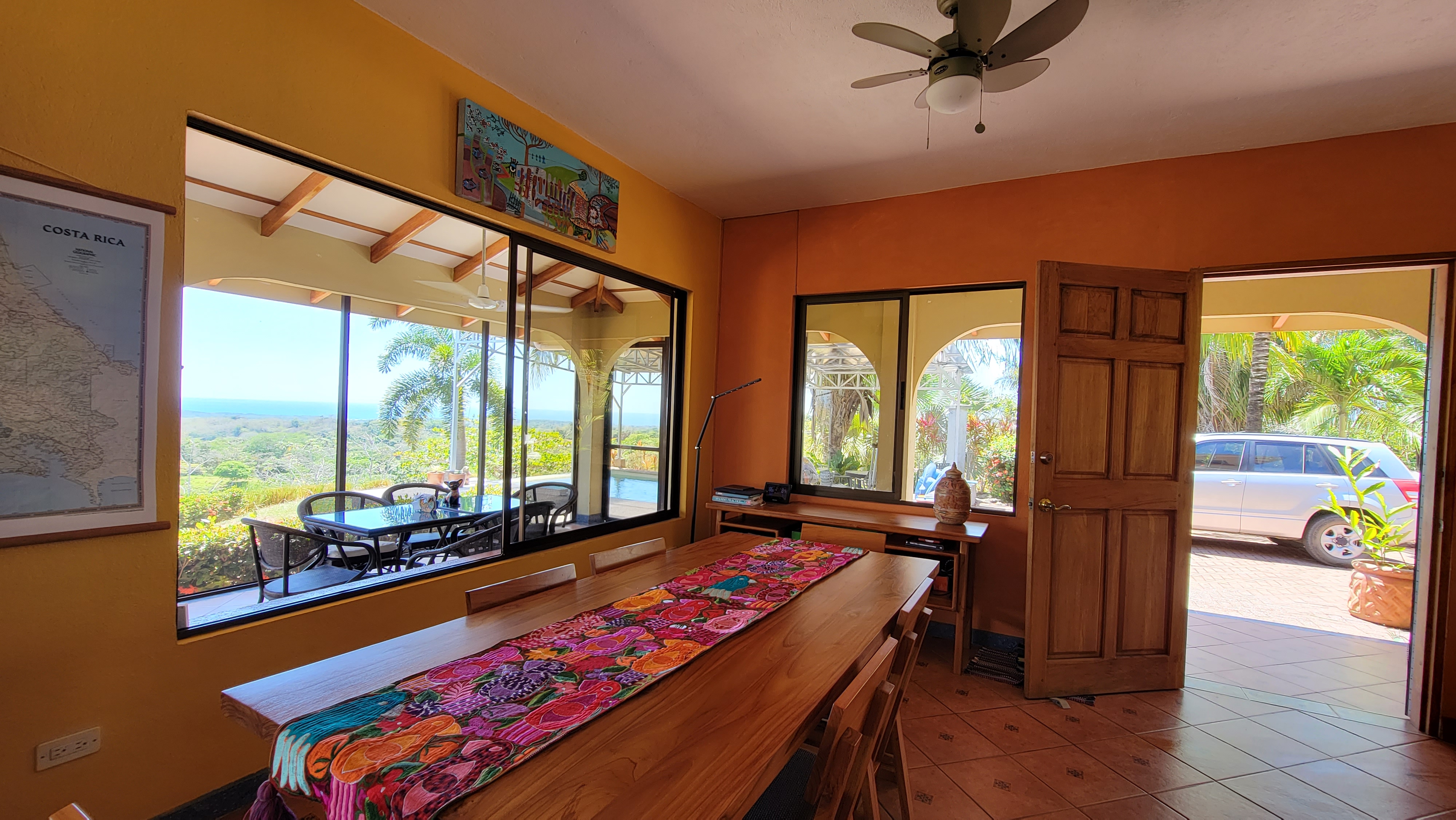 3 bed Single Family Homes For Sale in Parrita, Puntarenas - thumb 8