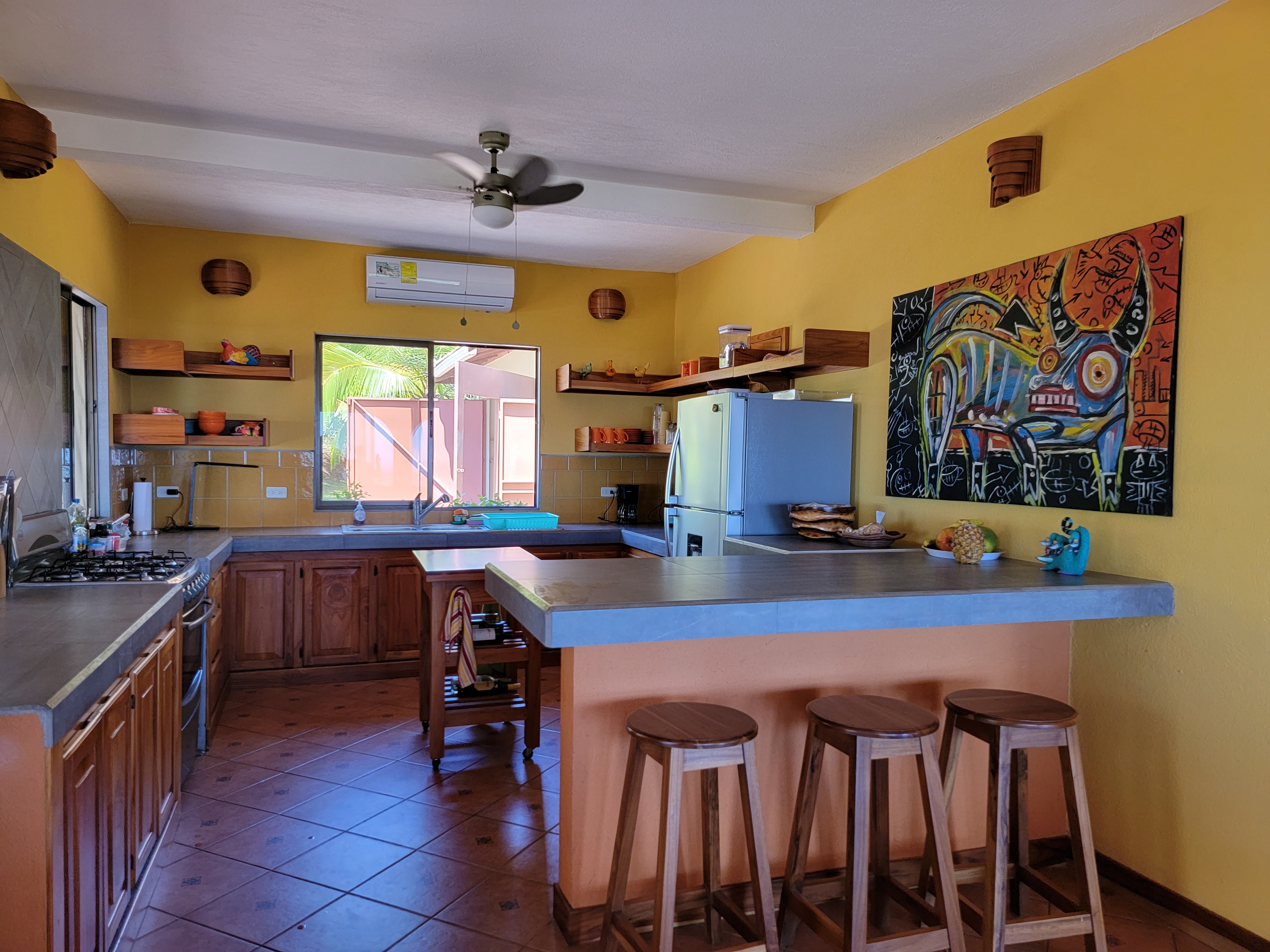 3 bed Single Family Homes For Sale in Parrita, Puntarenas - thumb 12