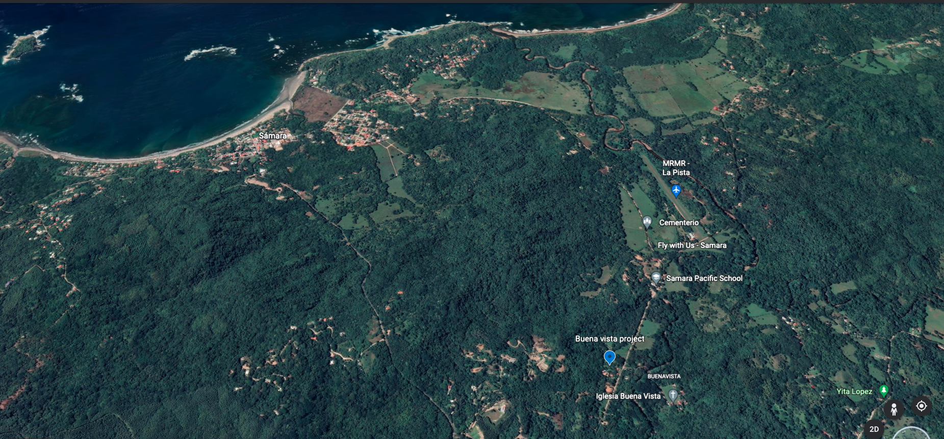 0 bed Land For Sale in Samara, Guanacaste - thumb 9