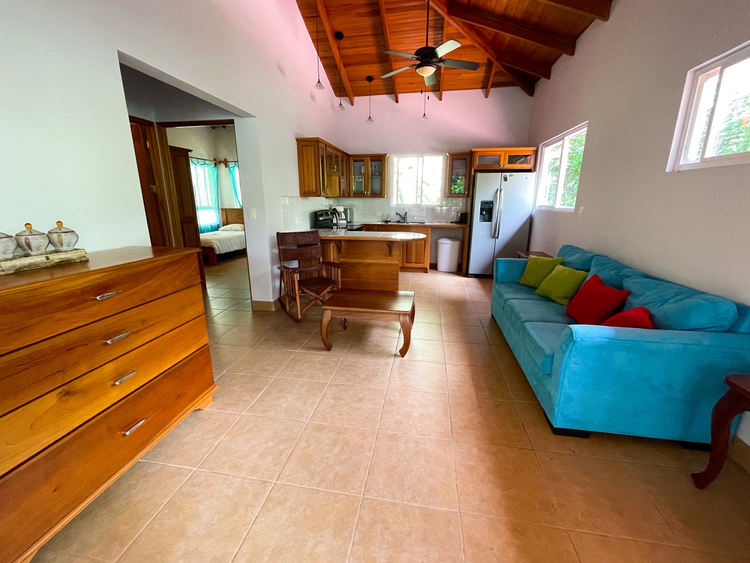 7 bed Single Family Homes For Sale in Ojochal, Puntarenas - thumb 19