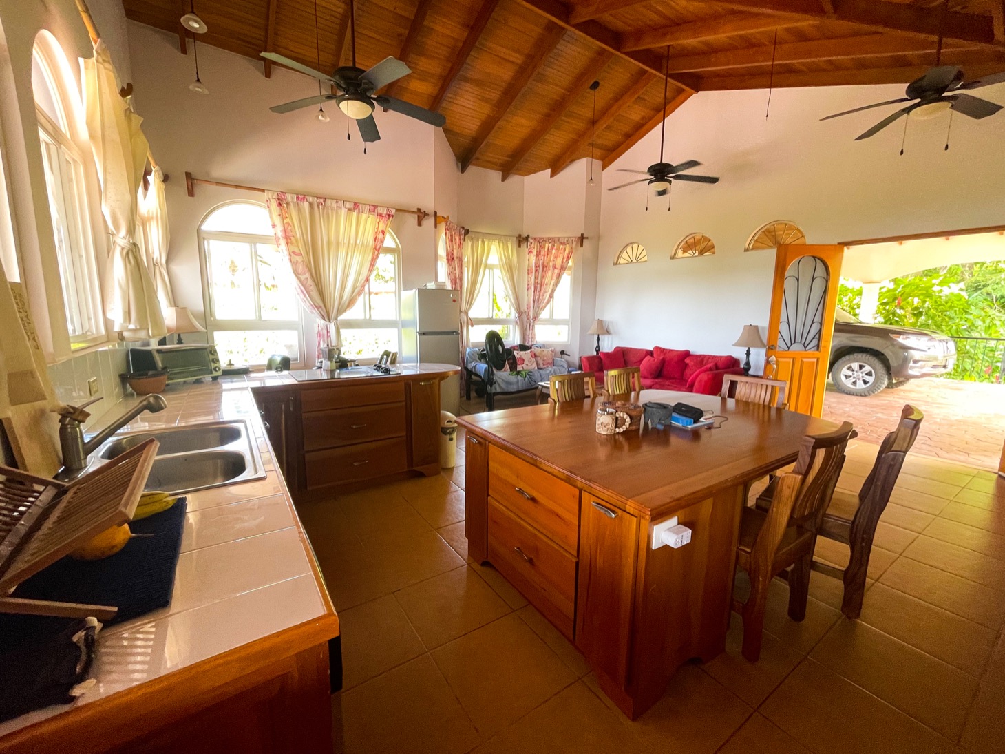 7 bed Single Family Homes For Sale in Ojochal, Puntarenas - thumb 20