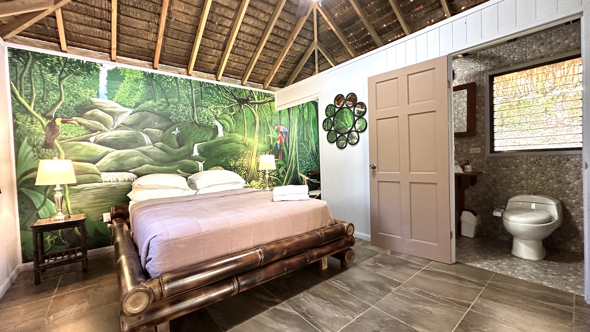 1 bed Single Family Homes For Sale in Ojochal, Puntarenas - thumb 17