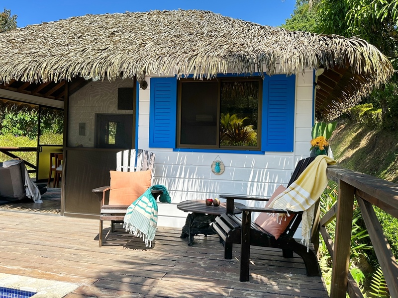 1 Bed Single Family Homes For Sale in Ojochal Costa Rica