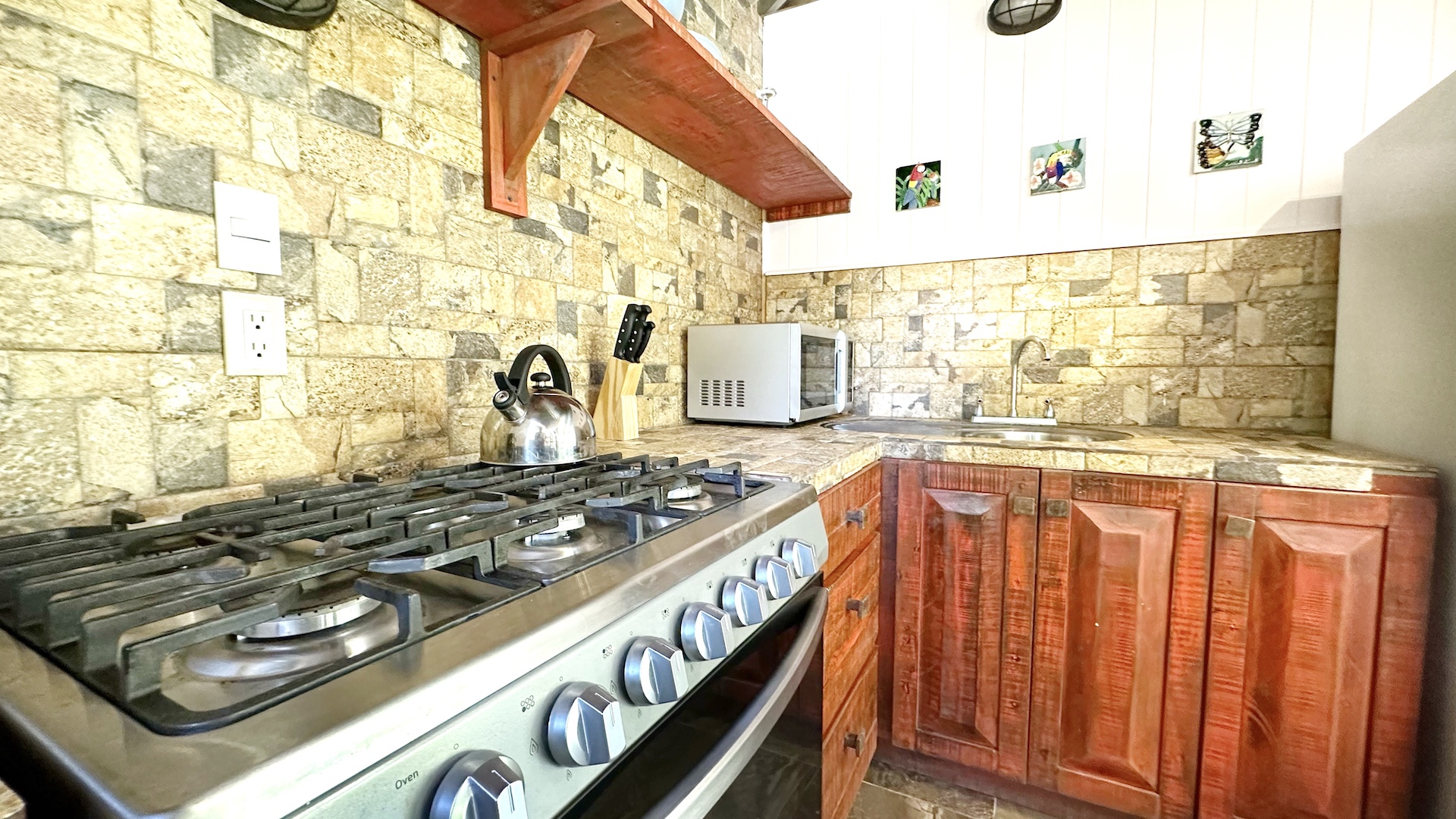 1 bed Single Family Homes For Sale in Ojochal, Puntarenas - thumb 16