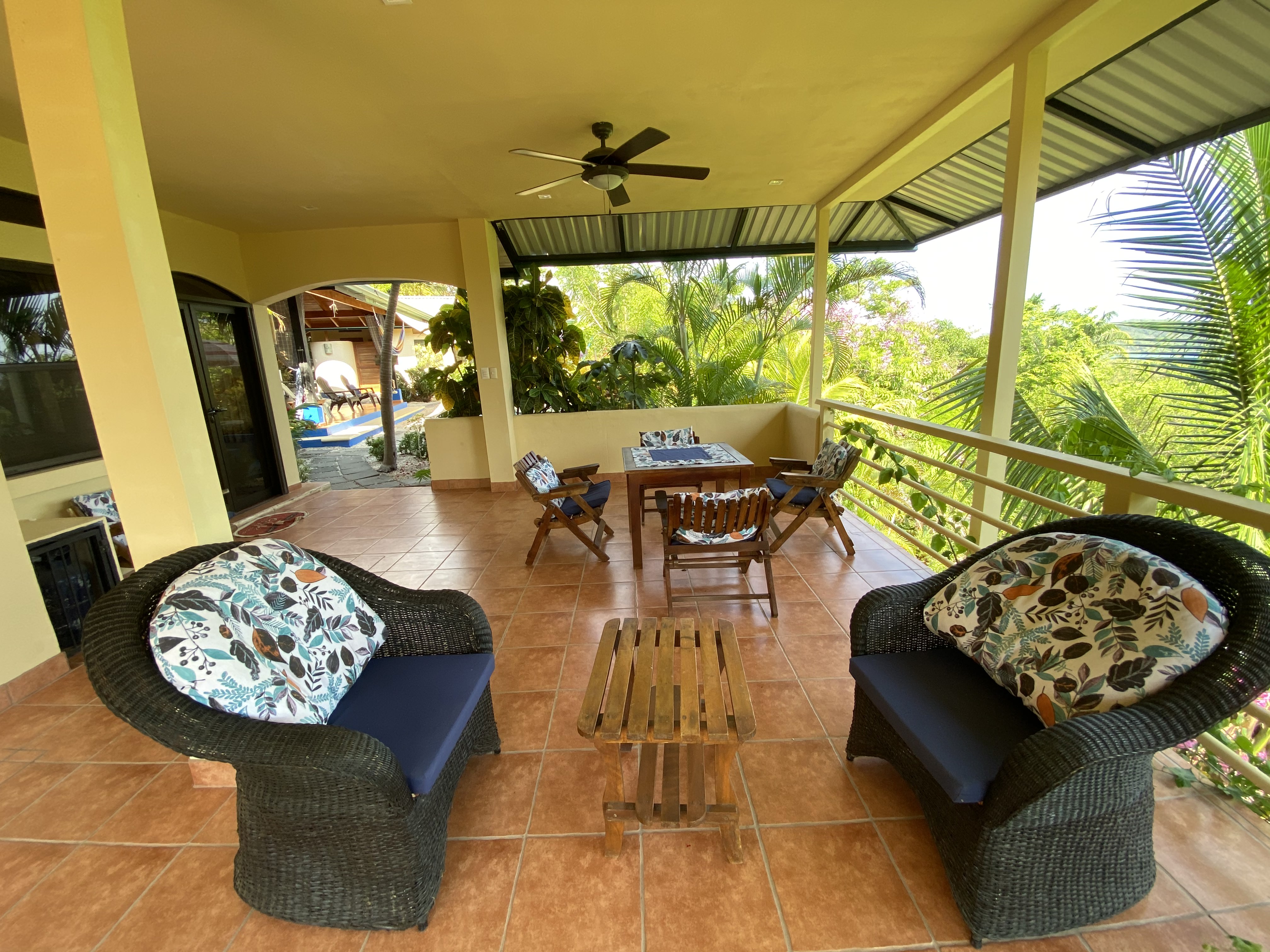 3 bed Single Family Homes For Sale in Samara, Guanacaste - thumb 3