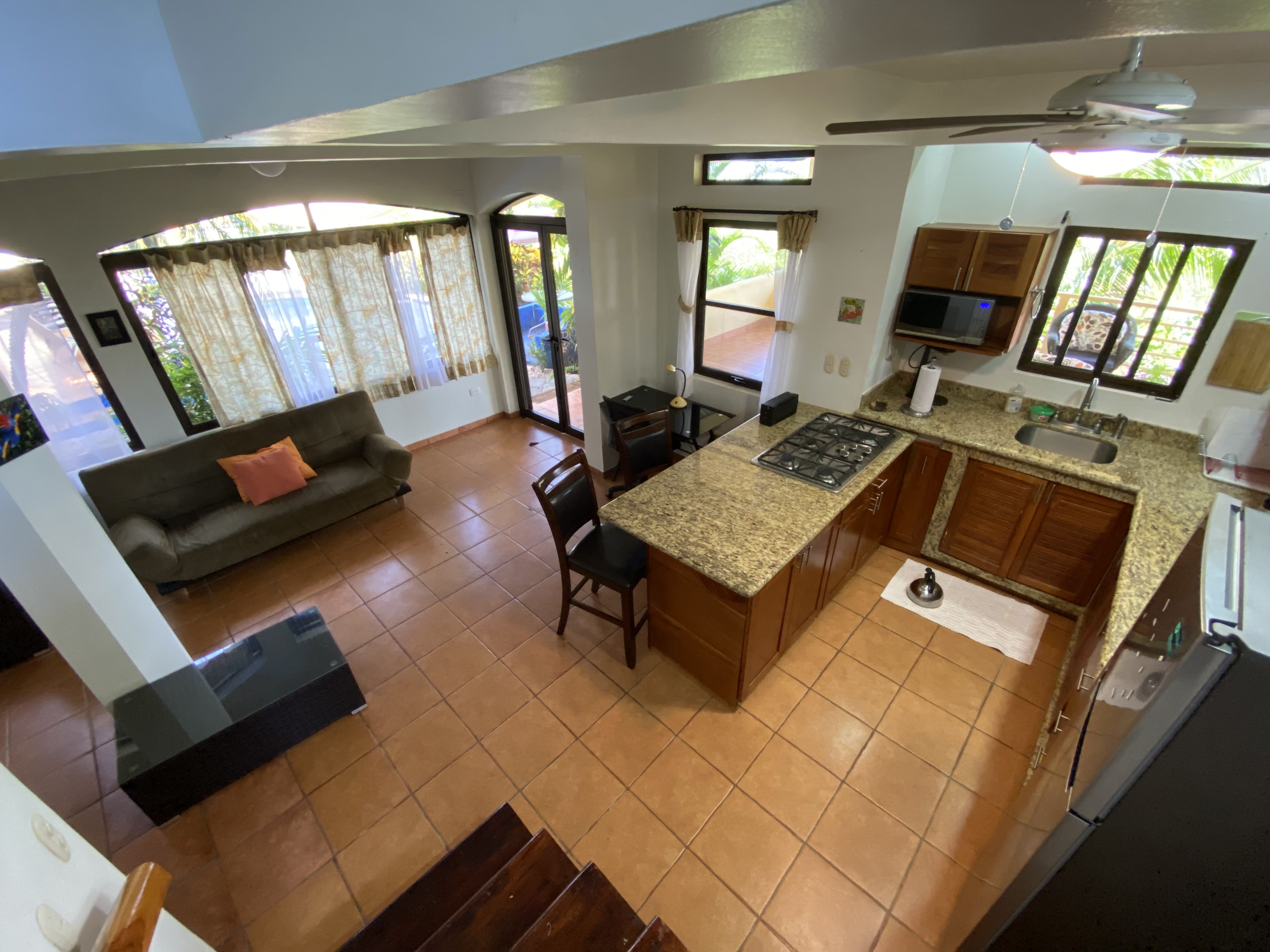 3 bed Single Family Homes For Sale in Samara, Guanacaste - thumb 12