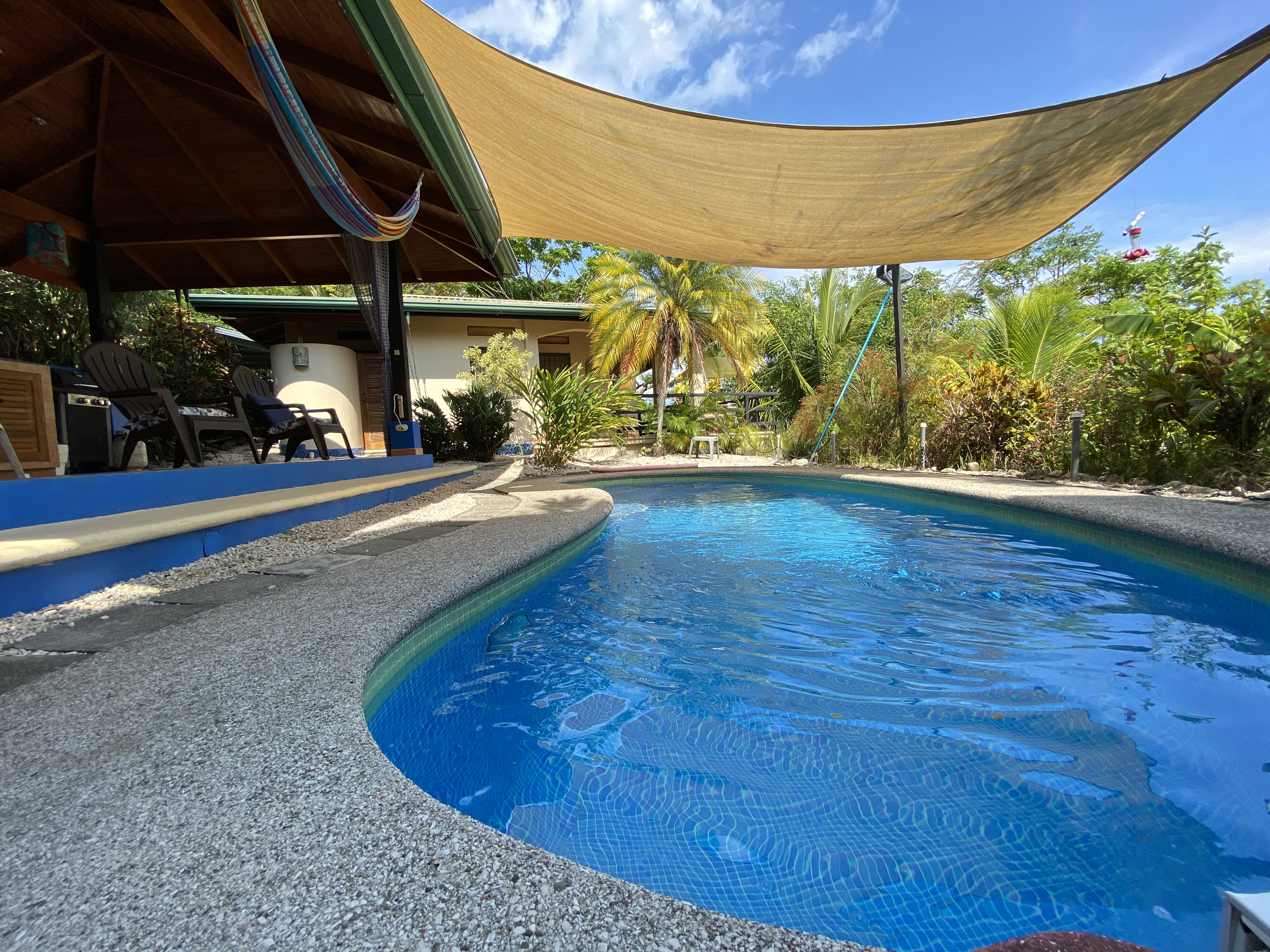 3 bed Single Family Homes For Sale in Samara, Guanacaste - thumb 6