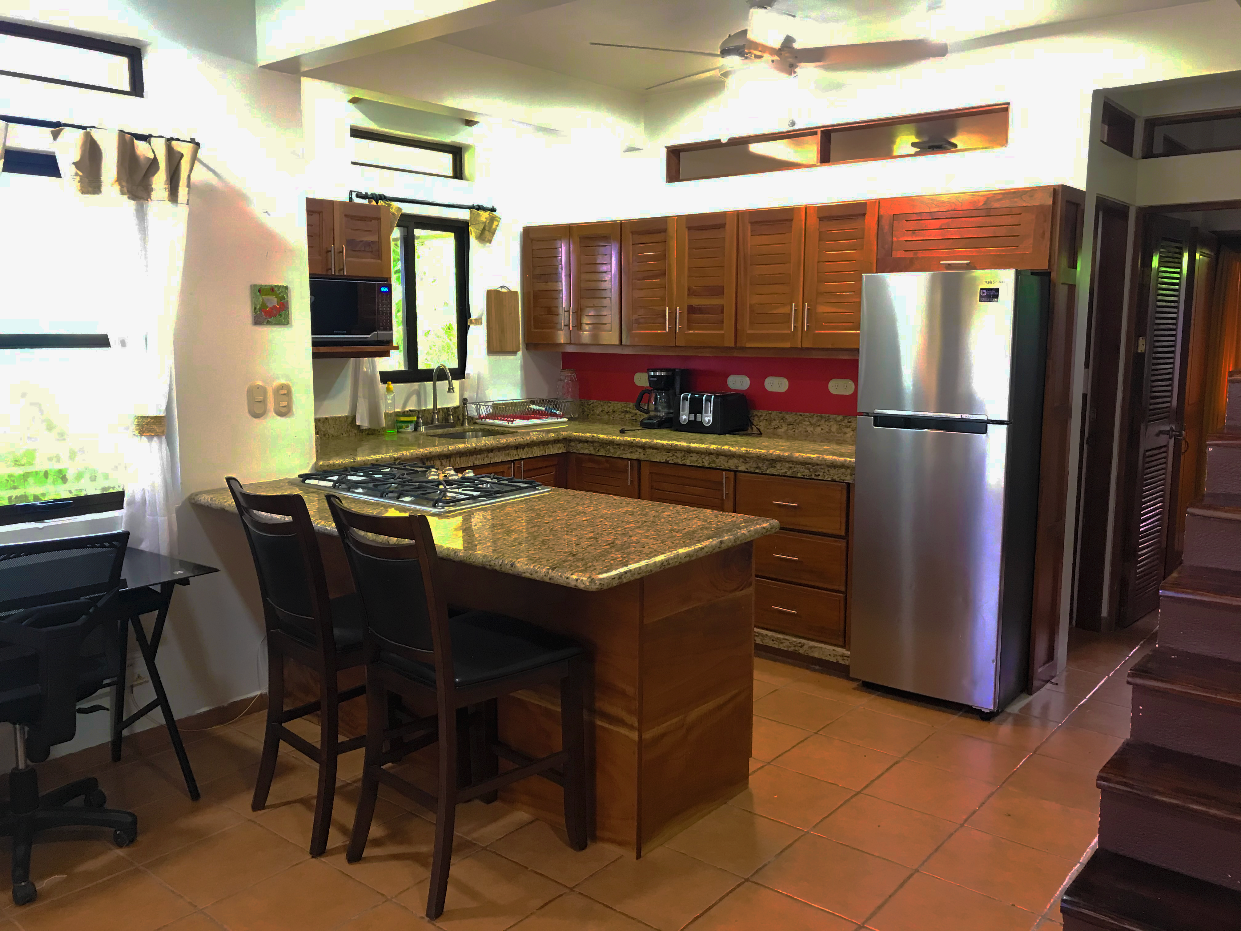 3 bed Single Family Homes For Sale in Samara, Guanacaste - thumb 13