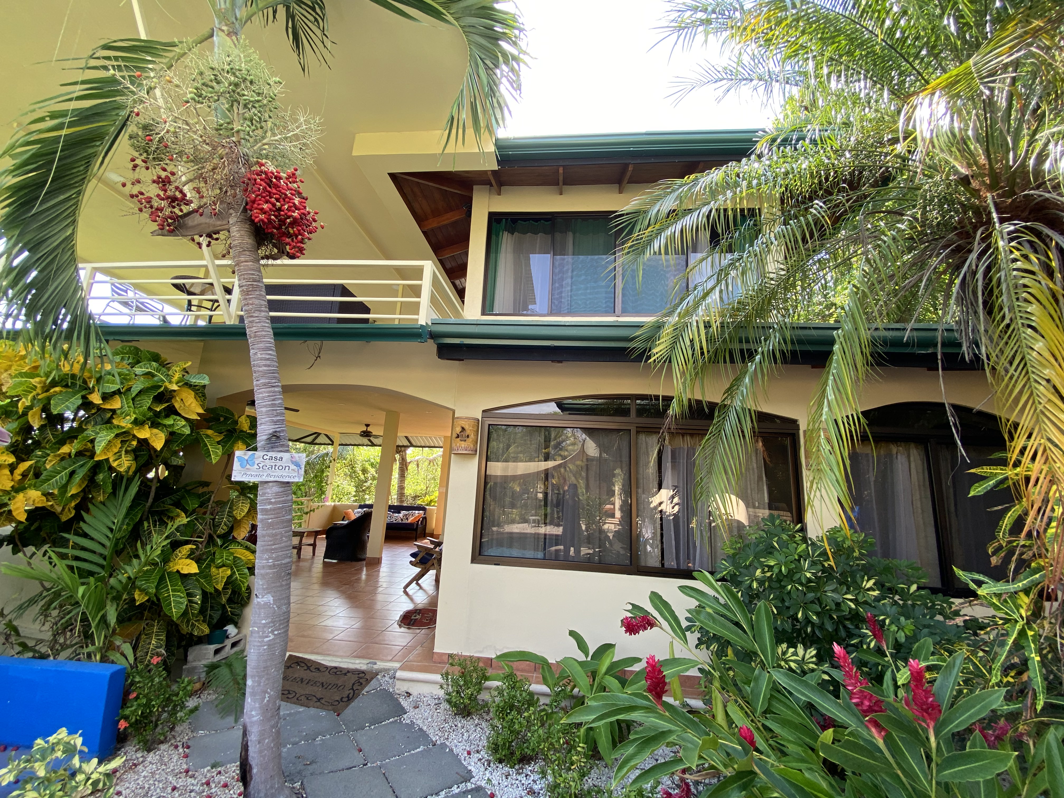 3 bed Single Family Homes For Sale in Samara, Guanacaste - thumb 7