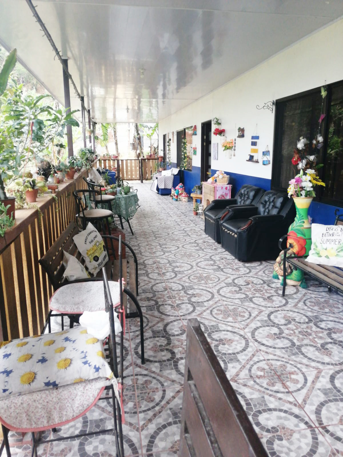 15 bed Commercial For Sale in Desamparados, San Jose - thumb 12