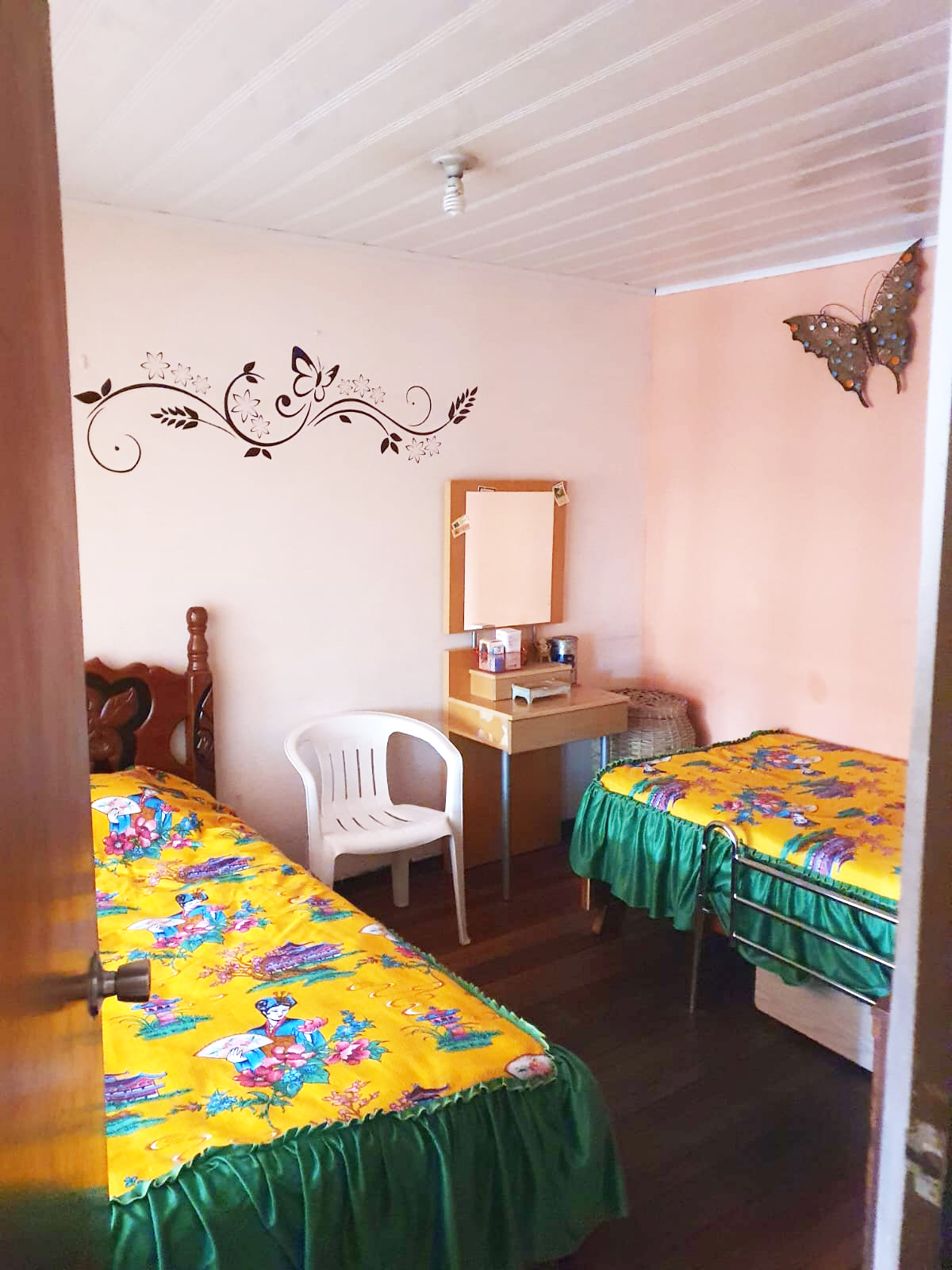 3 bed Single Family Homes For Sale in Dos Rios, San Jose - thumb 10