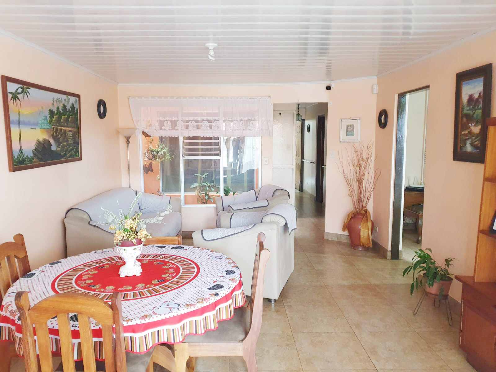 3 bed Single Family Homes For Sale in Dos Rios, San Jose - thumb 1