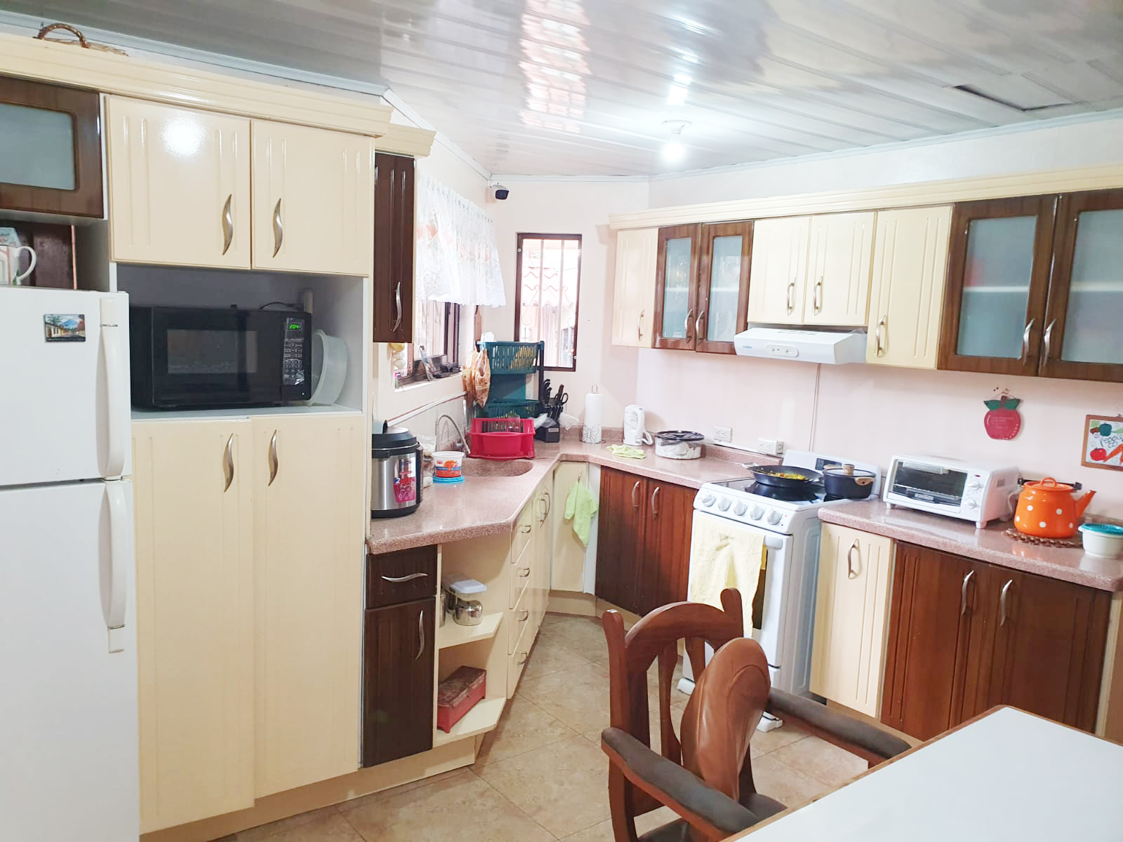 3 bed Single Family Homes For Sale in Dos Rios, San Jose - thumb 15