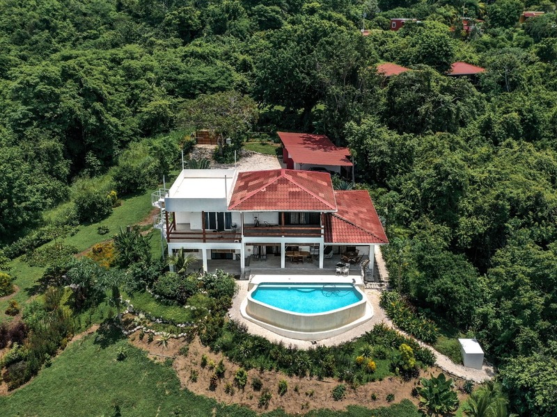 3 bed Single Family Homes For Sale in Montezuma, Puntarenas - 1