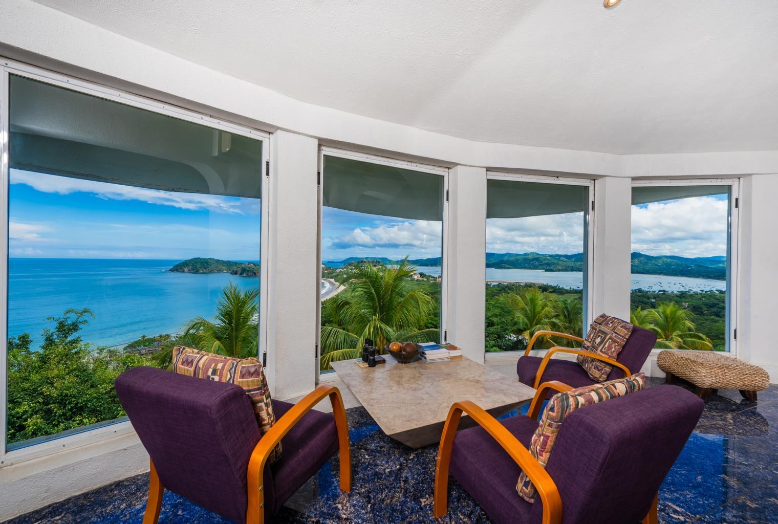 6 bed Single Family Homes For Sale in Playa Flamingo, Guanacaste - thumb 26