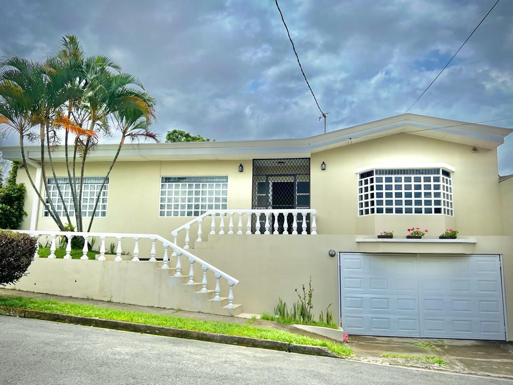 4 bed Single Family Homes For Rent in La Uruca, San Jose - thumb 1