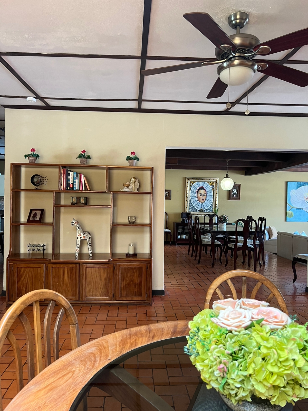 4 bed Single Family Homes For Rent in La Uruca, San Jose - thumb 4