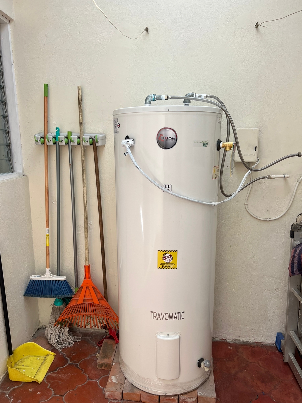 4 bed Single Family Homes For Rent in La Uruca, San Jose - thumb 18