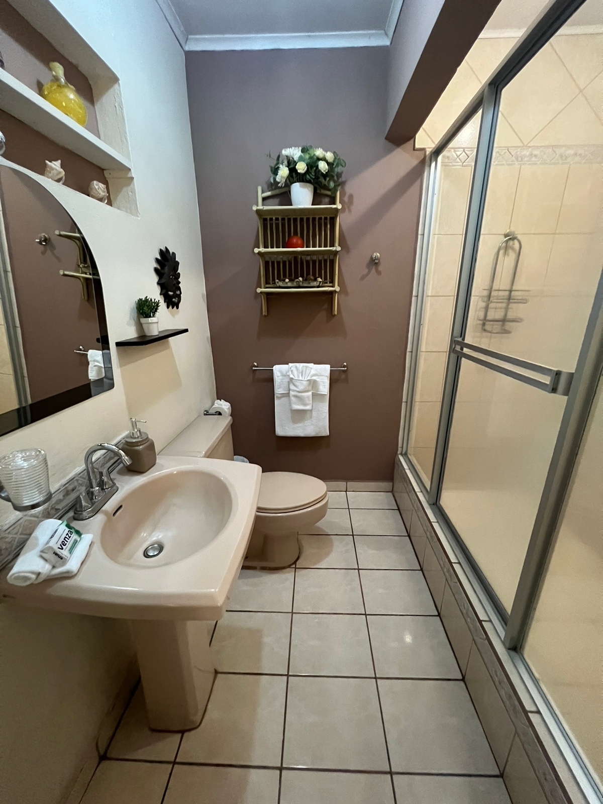 4 bed Single Family Homes For Rent in La Uruca, San Jose - thumb 16