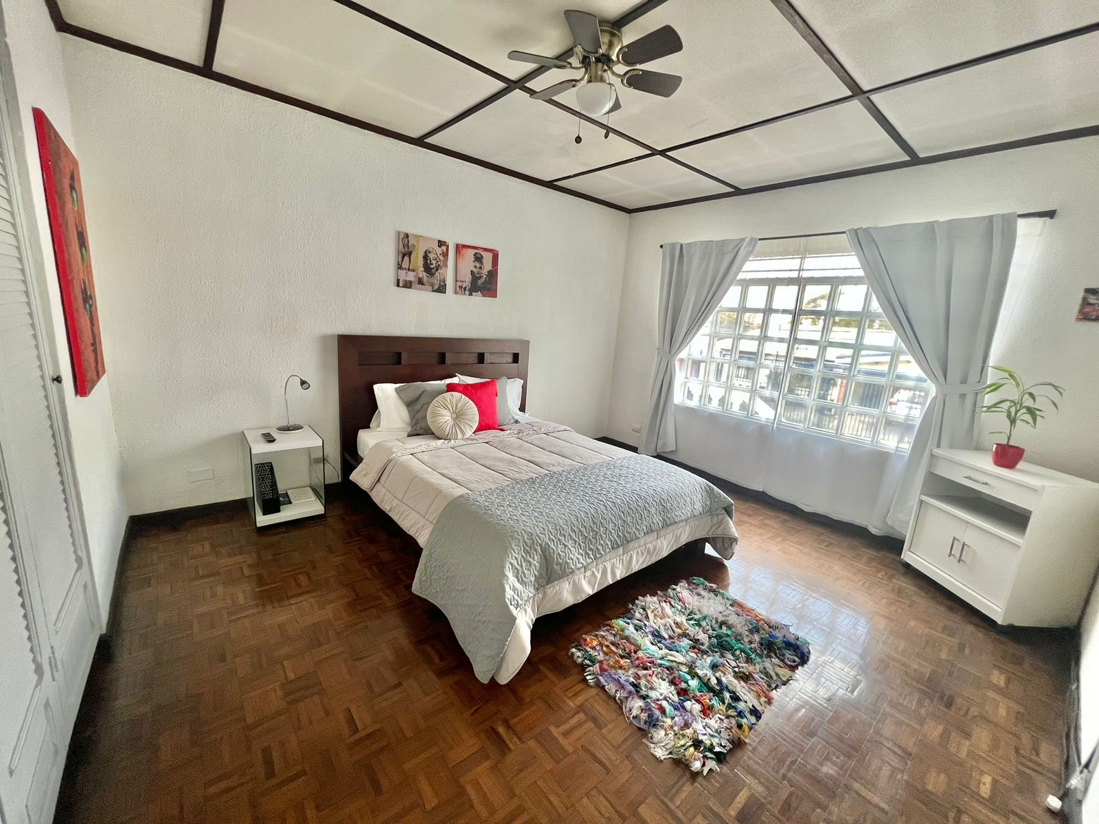 4 bed Single Family Homes For Rent in La Uruca, San Jose - thumb 7