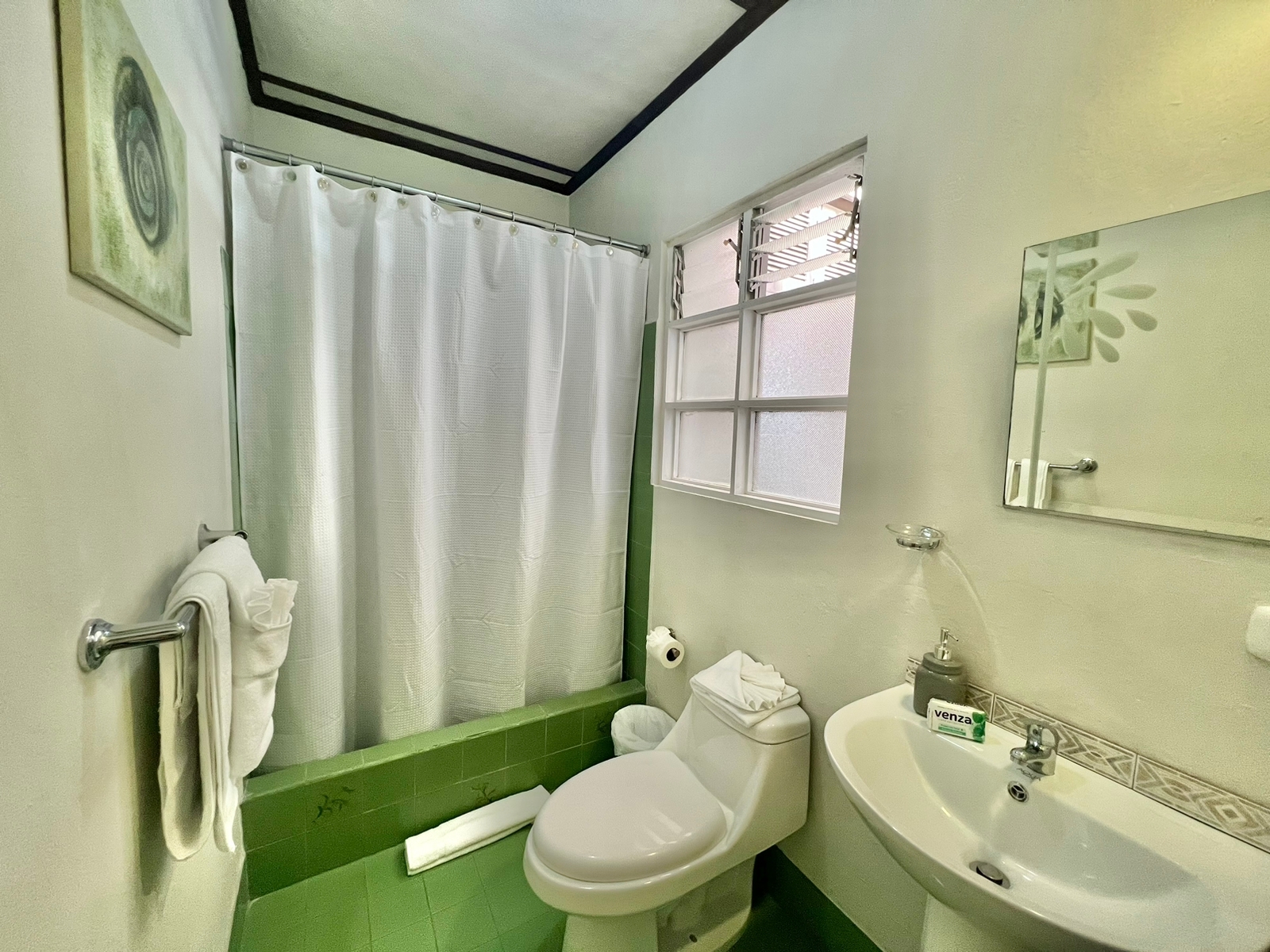 4 bed Single Family Homes For Rent in La Uruca, San Jose - thumb 8