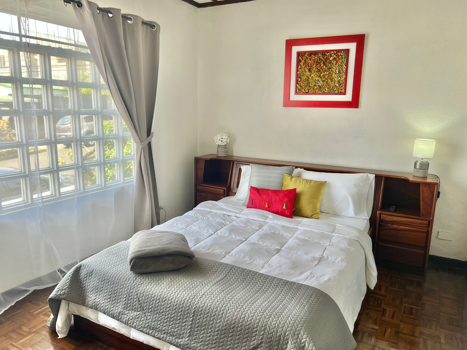 4 bed Single Family Homes For Rent in La Uruca, San Jose - thumb 6