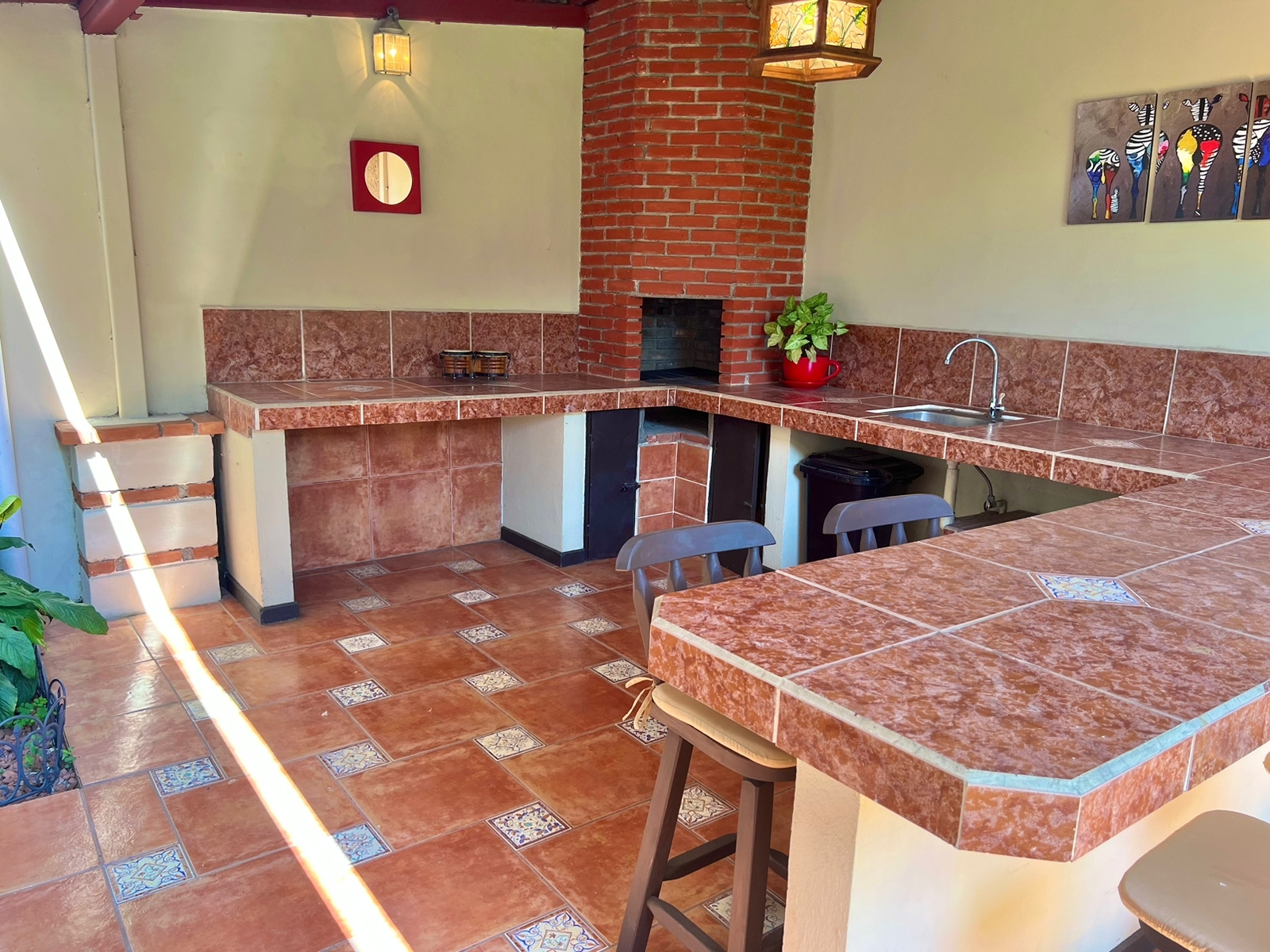 4 bed Single Family Homes For Rent in La Uruca, San Jose - thumb 13