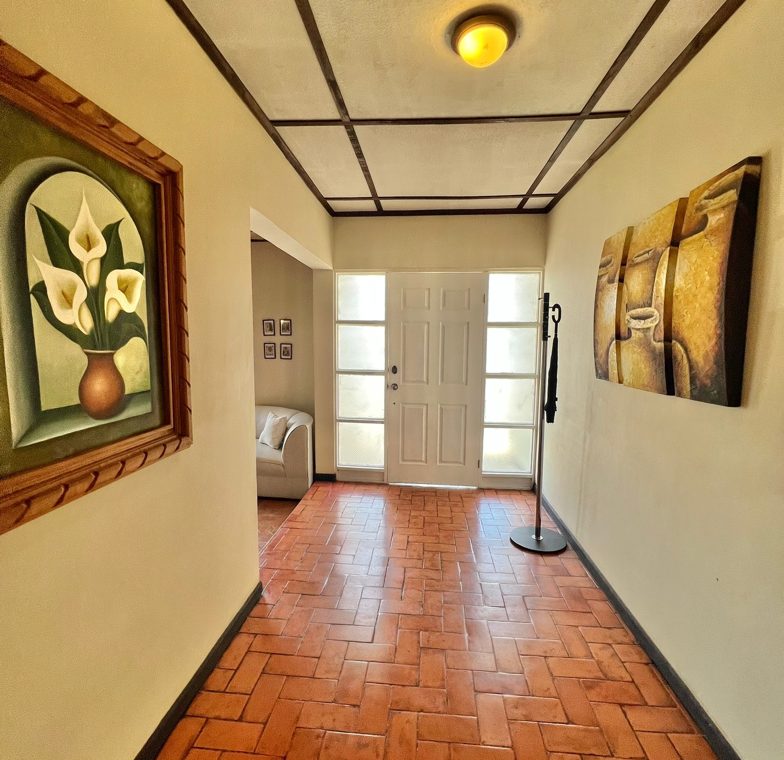 4 bed Single Family Homes For Rent in La Uruca, San Jose - thumb 5