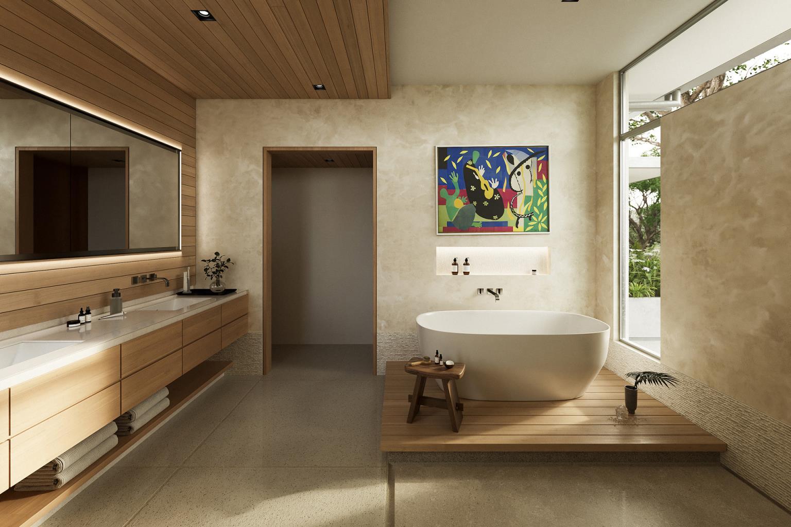 Featured property image