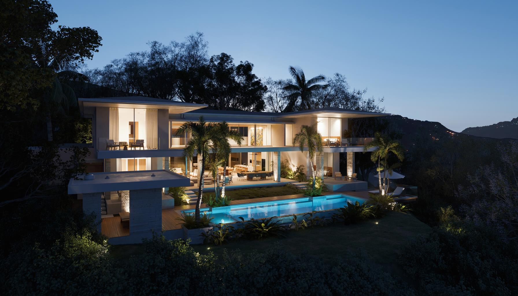 Featured property image