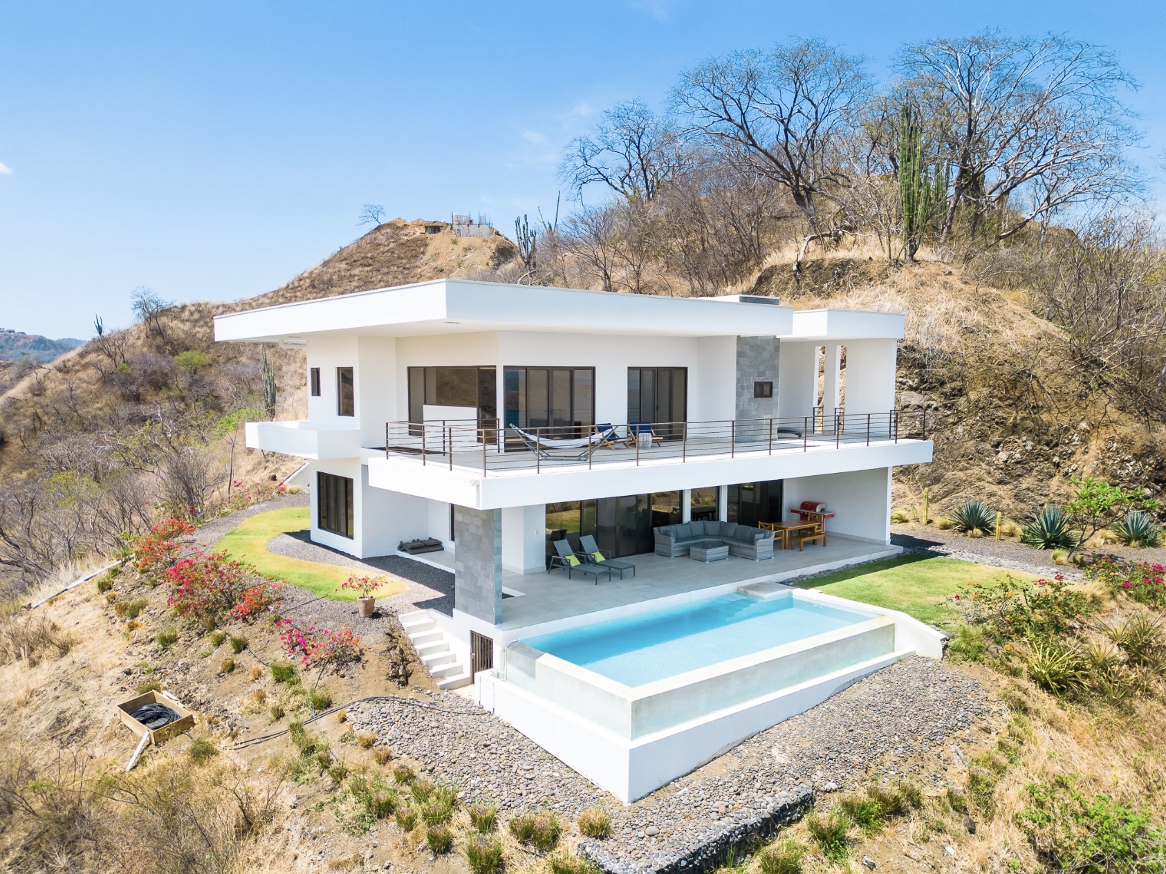 6 bed Single Family Homes For Sale in Playas Del Coco, Guanacaste - thumb 4