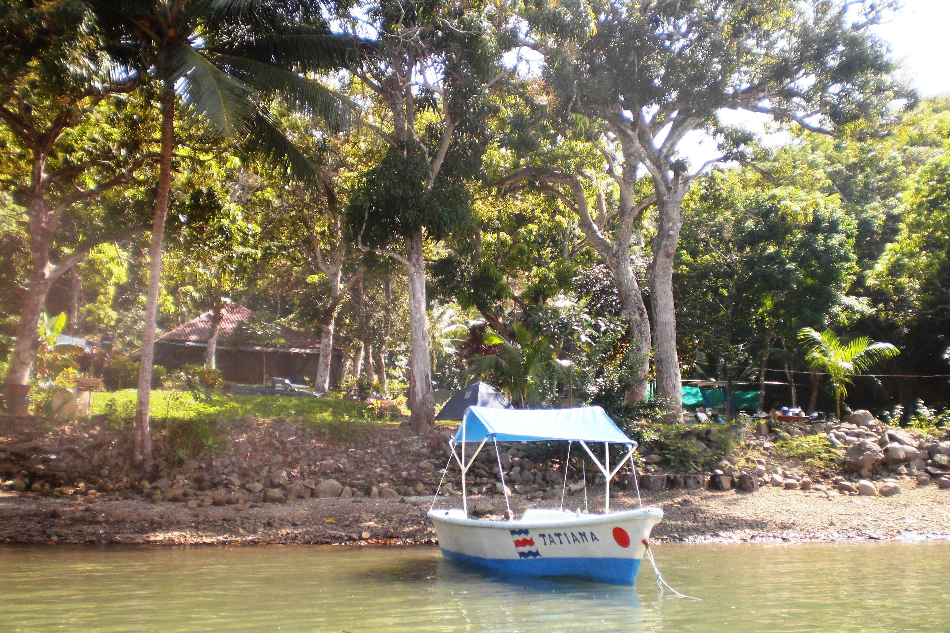 3 bed Land For Sale in Paquera, Puntarenas - thumb 1