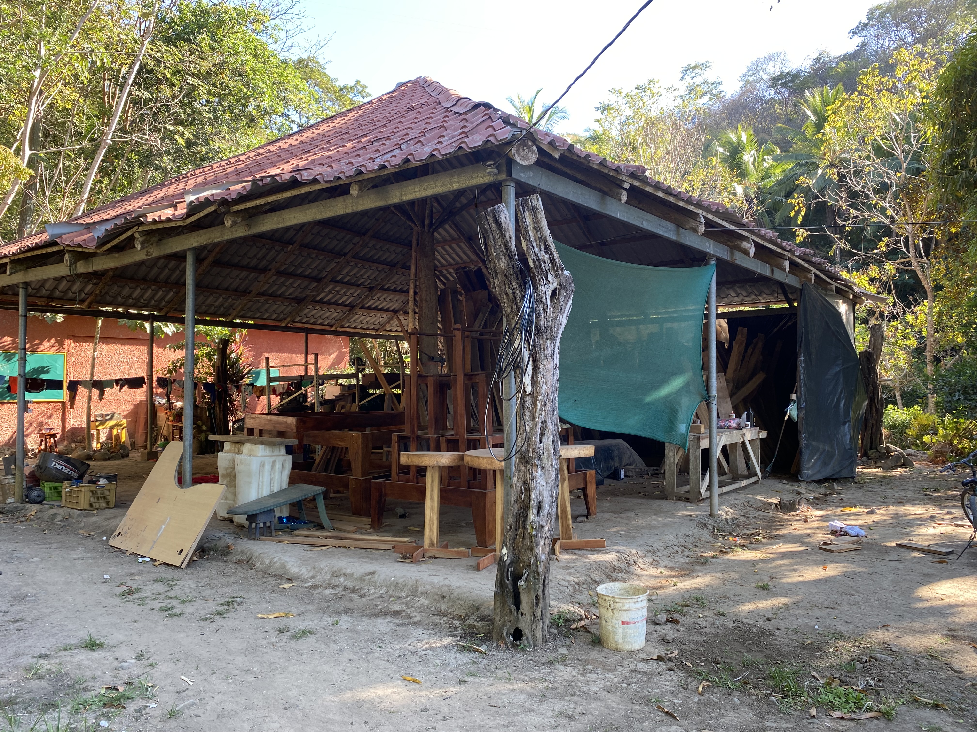 3 bed Land For Sale in Paquera, Puntarenas - thumb 16